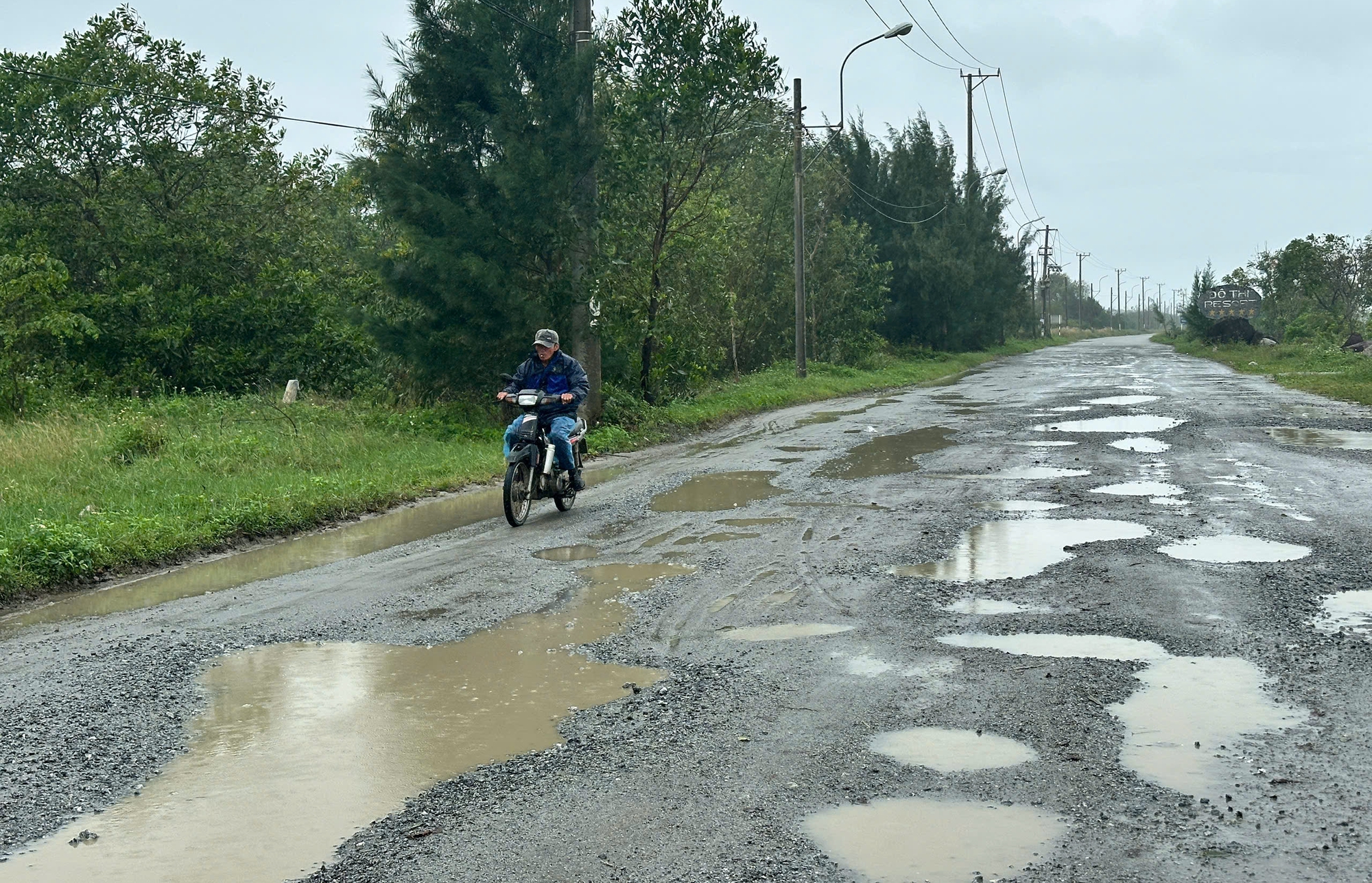 Sắp khởi công nhiều dự án giao thông trăm tỷ đồng ở Dung Quất- Ảnh 1. Sắp khởi công nhiều dự án giao thông trăm tỷ đồng ở Dung Quất- Ảnh 1.
