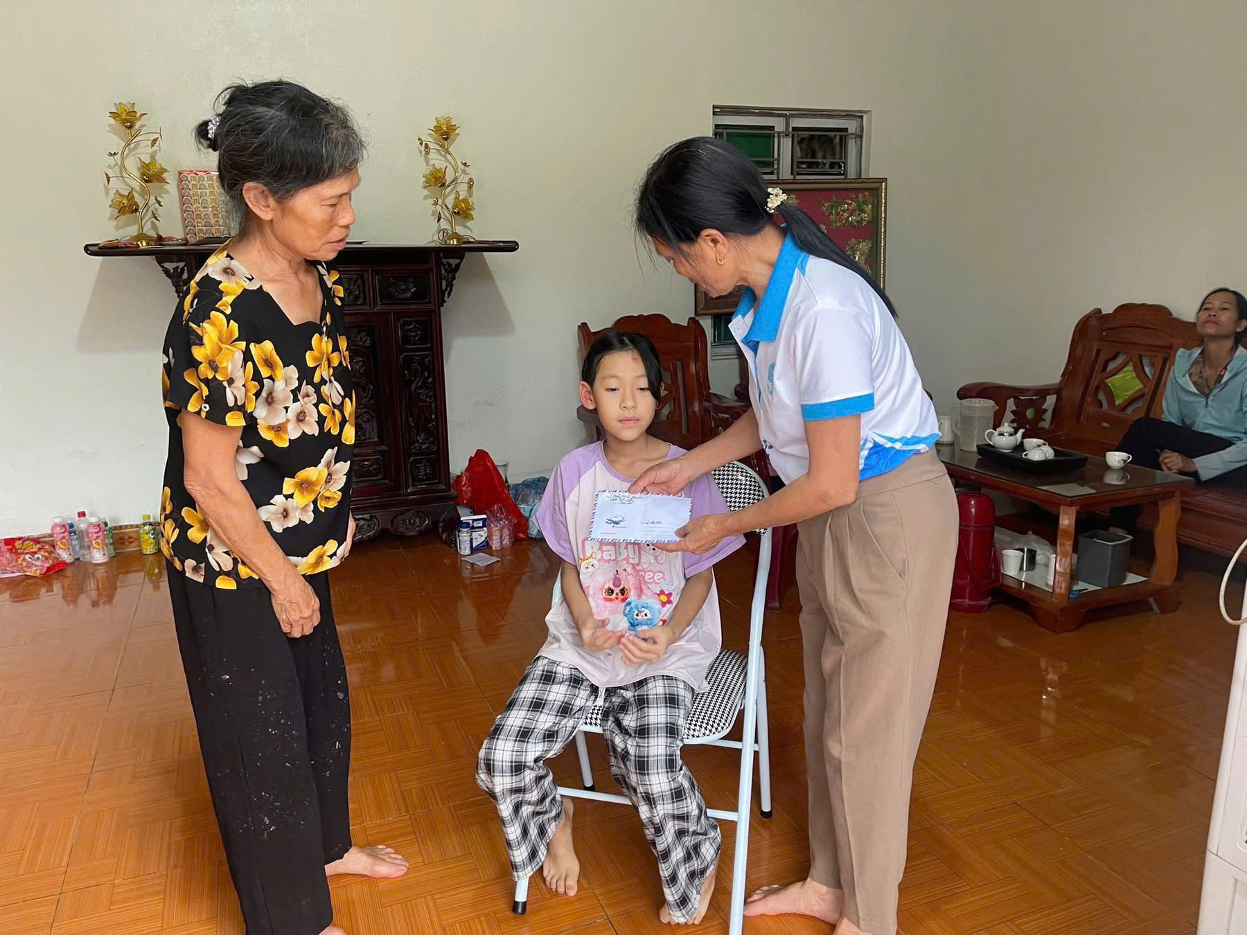 Phụ nữ Thủ đô lan tỏa sáng kiến hay, làm đẹp đời sống từ cơ sở- Ảnh 11. Phụ nữ Thủ đô lan tỏa sáng kiến hay, làm đẹp đời sống từ cơ sở- Ảnh 11.
