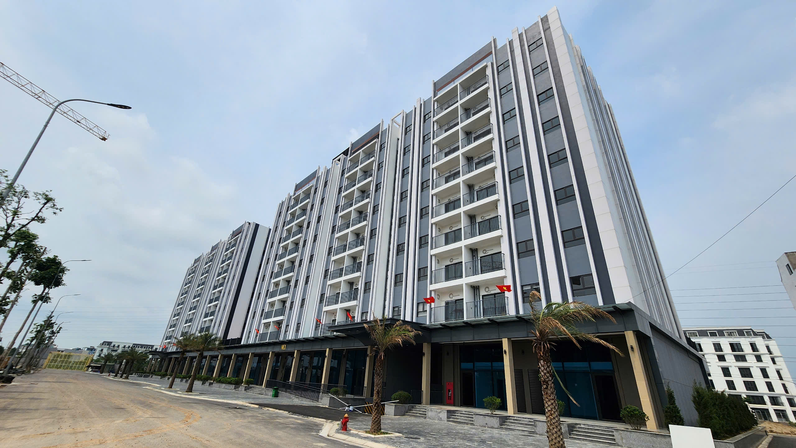 Người có nhà cách chỗ làm 20km sẽ được Bắc Ninh hỗ trợ nhà ở xã hội- Ảnh 1. Người có nhà cách chỗ làm 20km sẽ được Bắc Ninh hỗ trợ nhà ở xã hội- Ảnh 1.