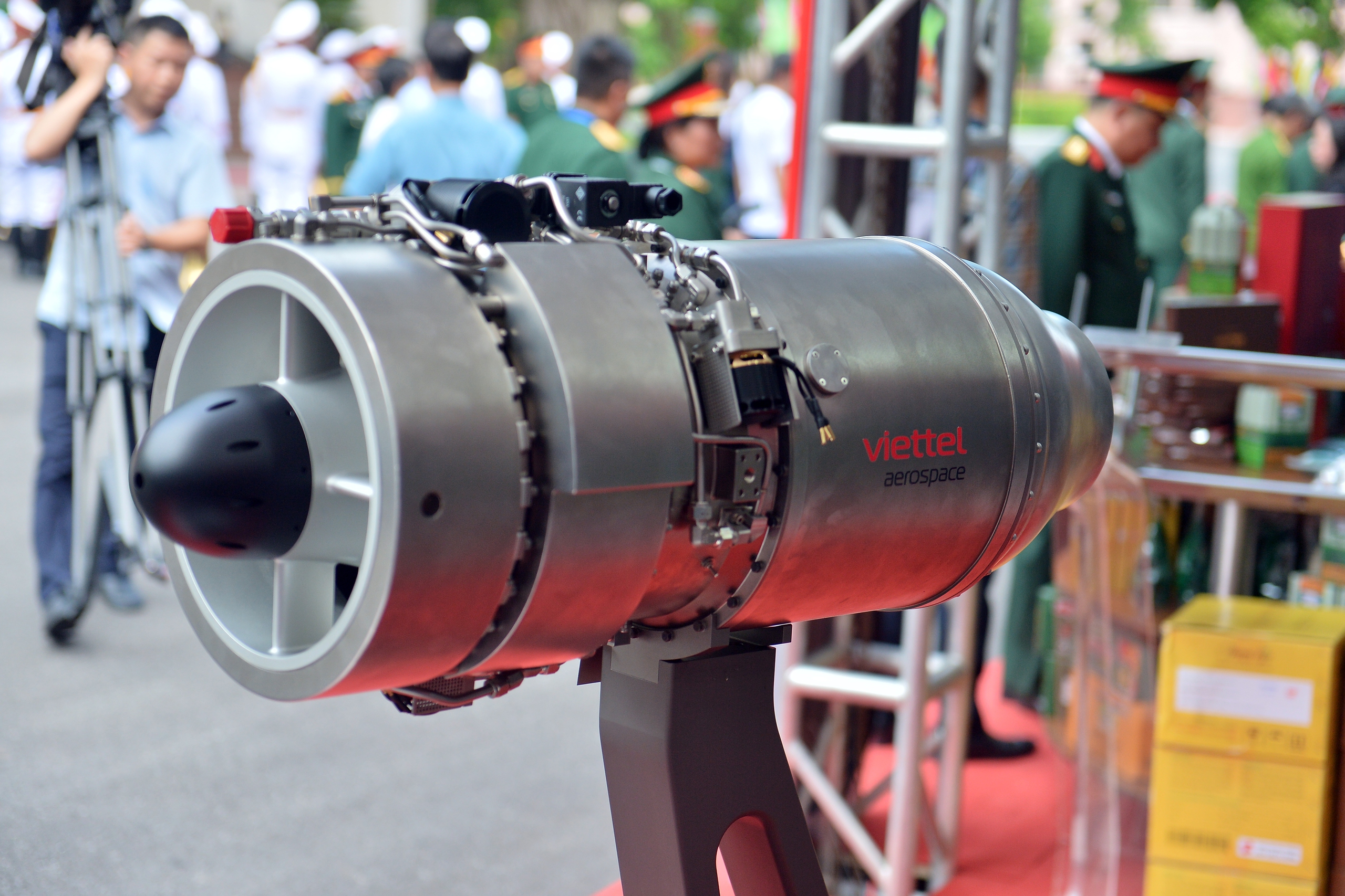 Tổng B&iacute; thư T&ocirc; L&acirc;m dự Đại hội Thi đua quyết thắng to&agrave;n qu&acirc;n lần thứ XI- Ảnh 10.