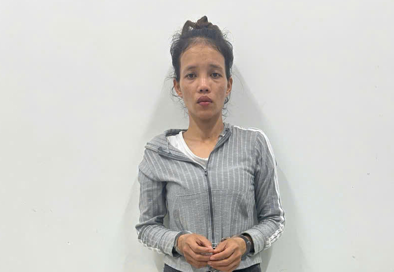 L&agrave;m r&otilde; vụ người phụ nữ khuyết tật tử vong sau khi bị cướp điện thoại ở T&acirc;y Ninh- Ảnh 1.