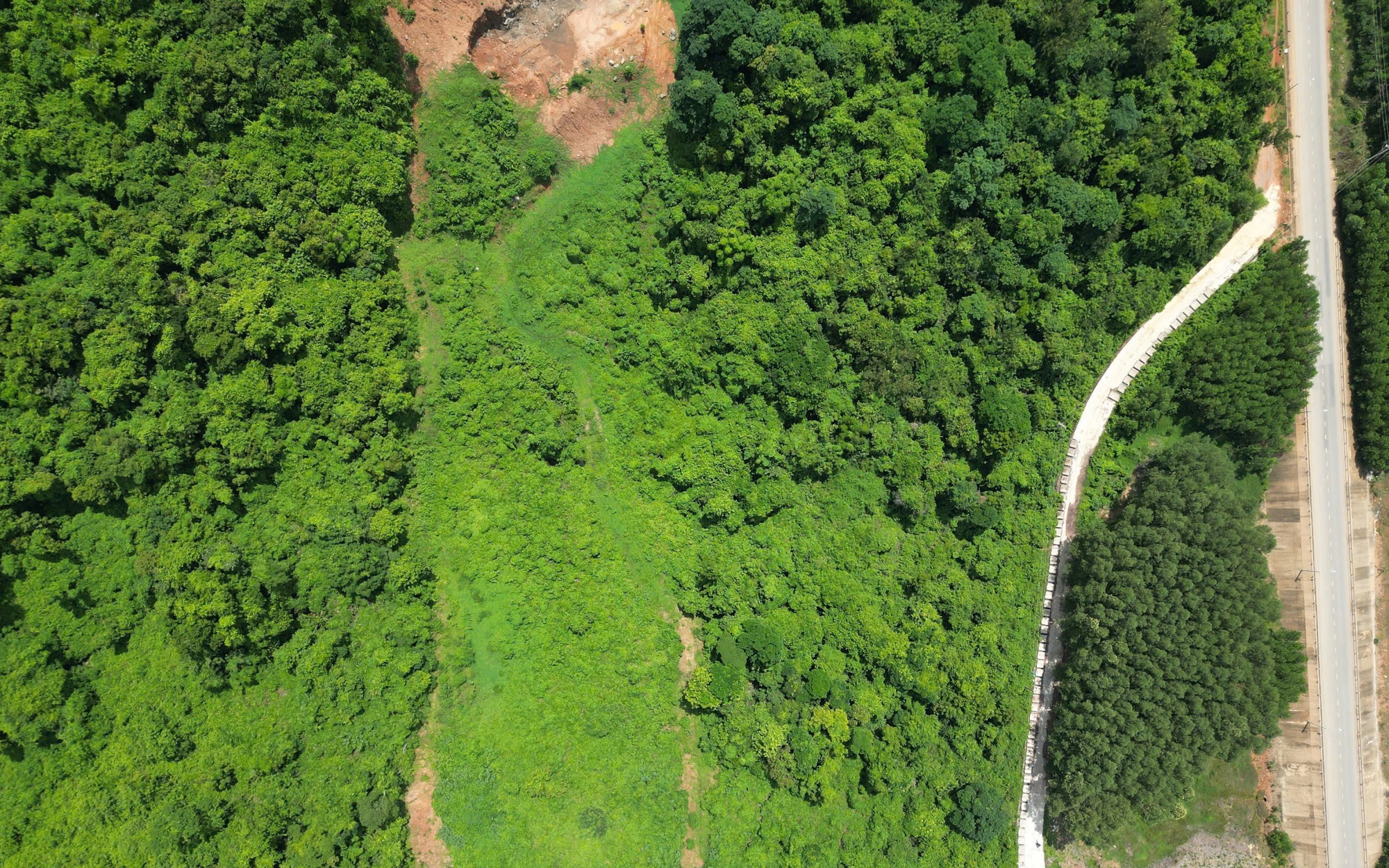 Gia Lai: Hơn 10.300 tỷ đồng GPMB, t&aacute;i định cư cho dự &aacute;n đường sắt tốc độ cao