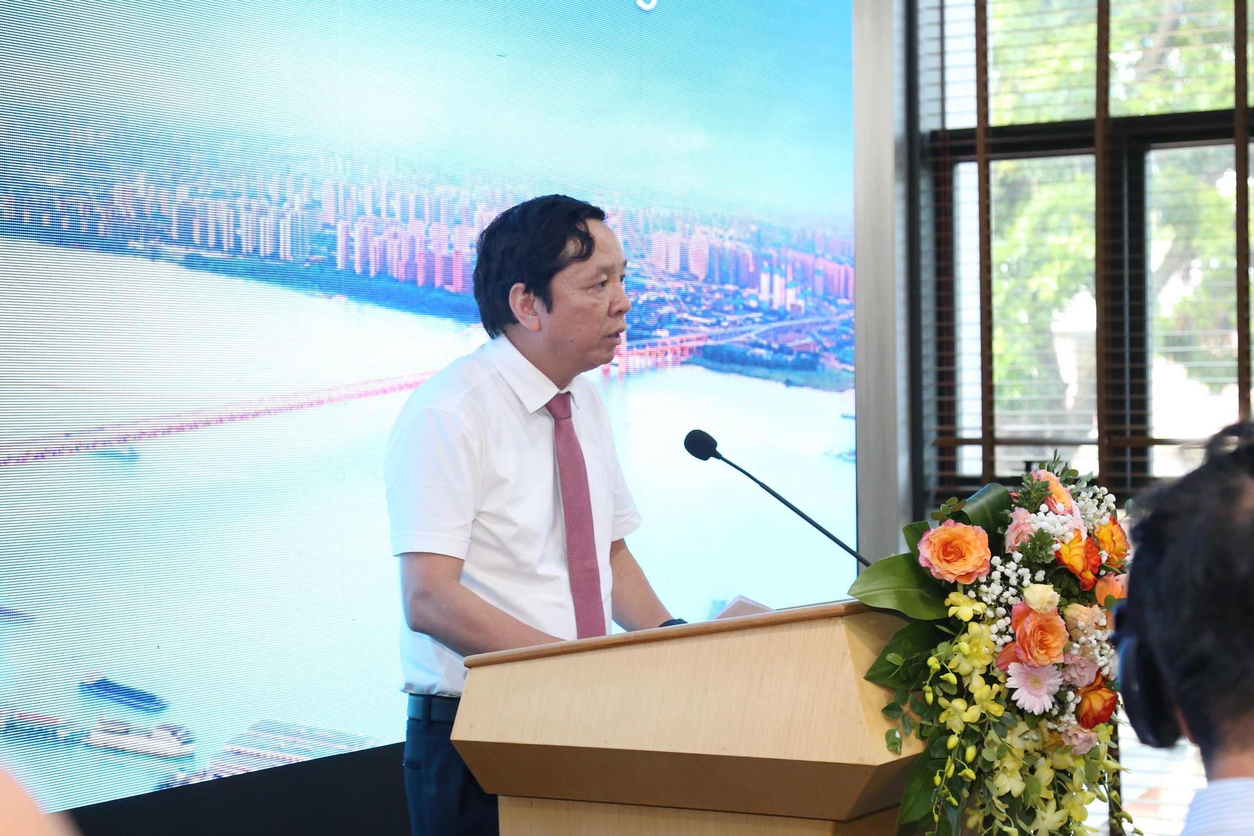 Mở hướng mới cho công nghệ cầu treo dây võng ở Việt Nam- Ảnh 1. Mở hướng mới cho công nghệ cầu treo dây võng ở Việt Nam- Ảnh 1.