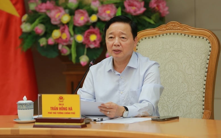 Quy hoạch phải đi trước, tr&aacute;nh manh m&uacute;n, d&agrave;n trải khi x&acirc;y dựng n&ocirc;ng th&ocirc;n mới- Ảnh 1.