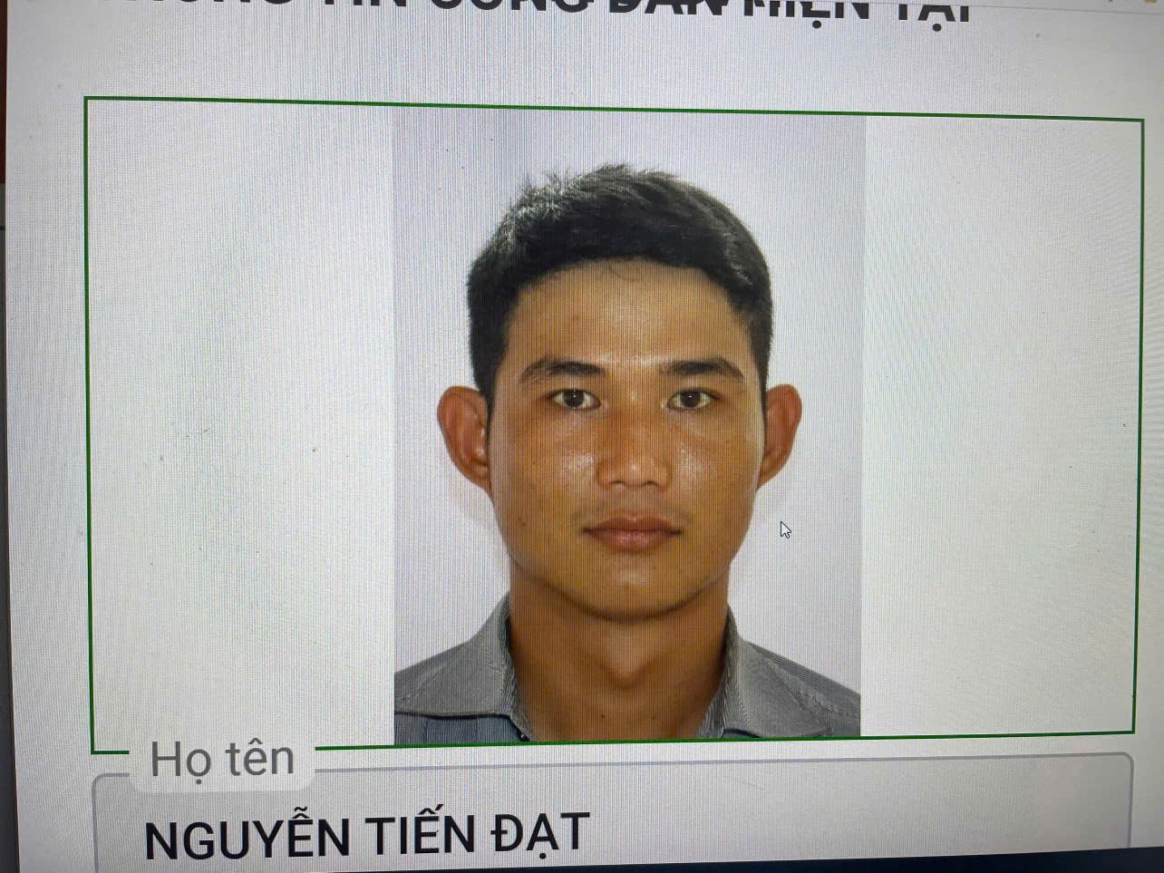 L&agrave;m r&otilde; vụ người phụ nữ khuyết tật tử vong sau khi bị cướp điện thoại ở T&acirc;y Ninh- Ảnh 2.