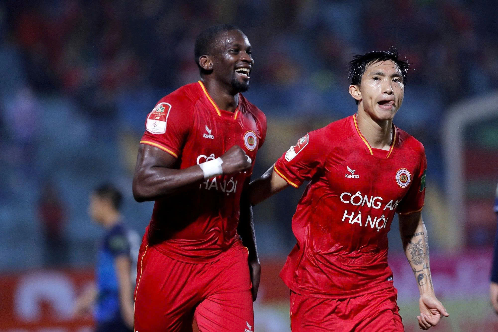 Link xem trực tiếp trận C&ocirc;ng an H&agrave; Nội v&agrave; Cebu, C&uacute;p C1 Đ&ocirc;ng Nam &Aacute; 2025-2026- Ảnh 1.