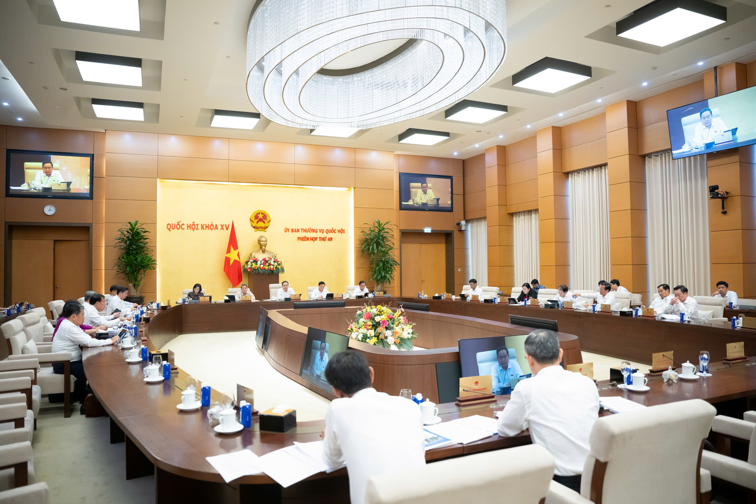 Đề nghị l&agrave;m r&otilde; nội dung kiểm to&aacute;n thị trường bất động sản, ngăn gi&aacute; "tr&ecirc;n trời"- Ảnh 2.