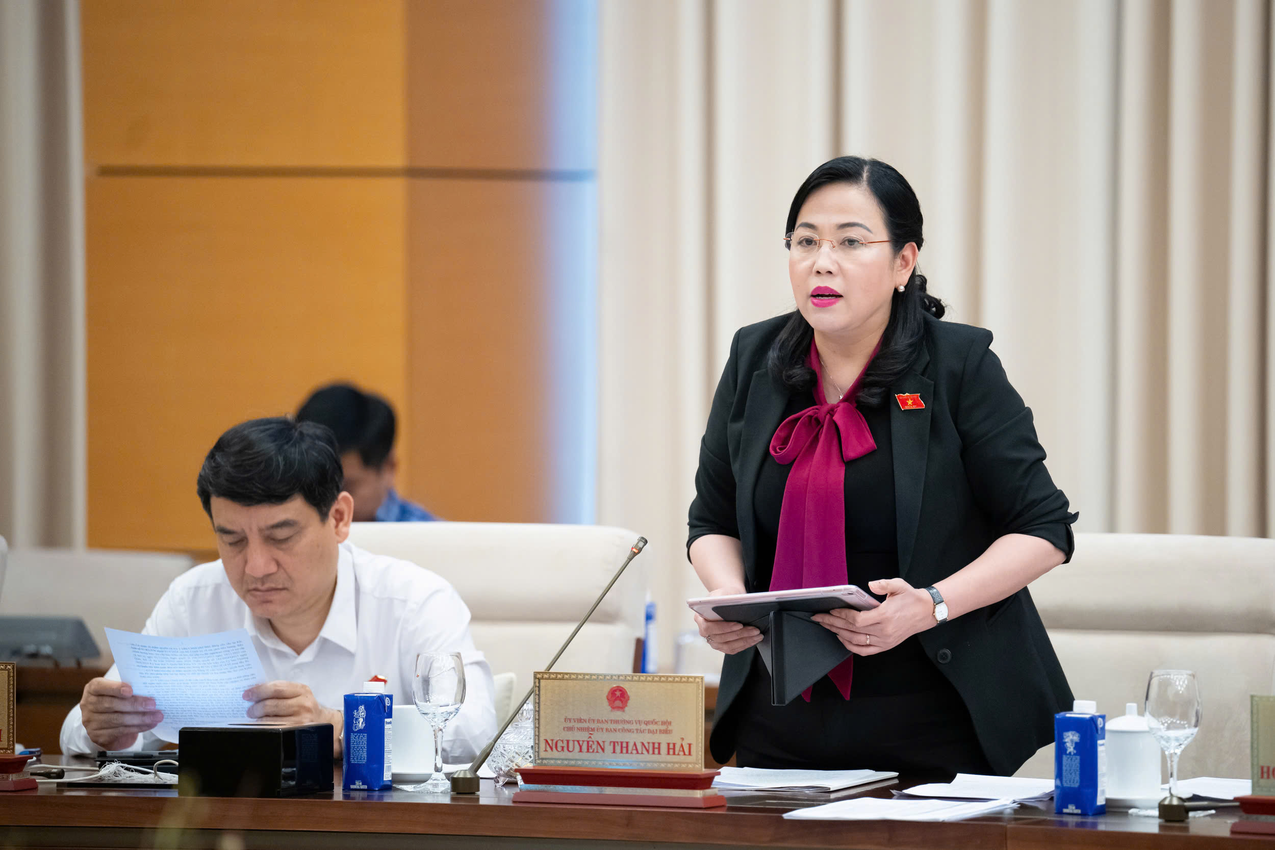 Đề nghị l&agrave;m r&otilde; nội dung kiểm to&aacute;n thị trường bất động sản, ngăn gi&aacute; "tr&ecirc;n trời"- Ảnh 3.