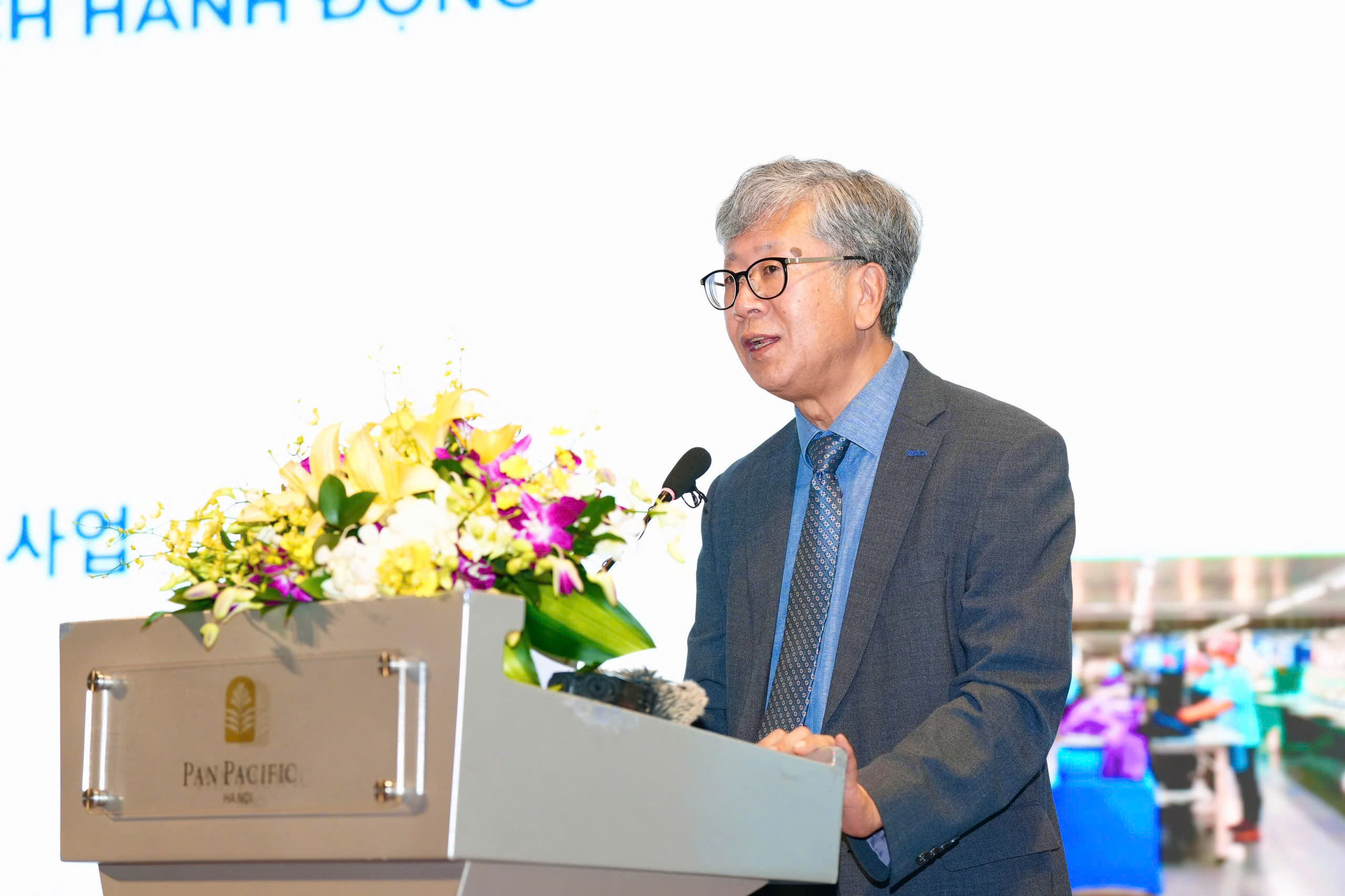 H&agrave;n Quốc gi&uacute;p ng&agrave;nh giấy, xi măng Việt tăng sức cạnh tranh nhờ sử dụng hiệu quả năng lượng- Ảnh 3.