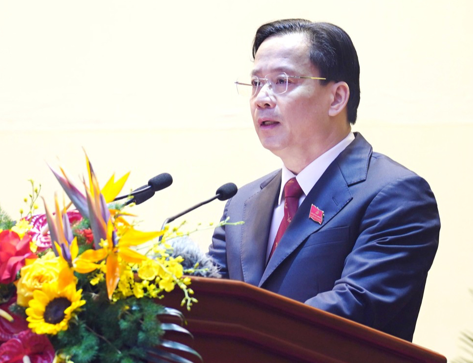 X&acirc;y dựng Lạng Sơn th&agrave;nh trung t&acirc;m logistics quan trọng- Ảnh 3.