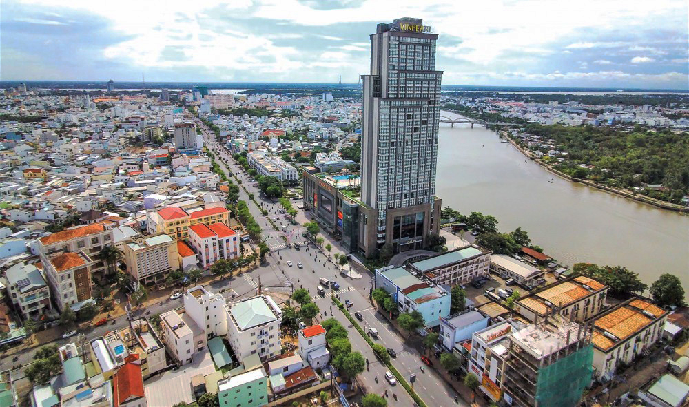 Sau s&aacute;p nhập, Cần Thơ r&agrave; so&aacute;t gần 1.000 đồ &aacute;n quy hoạch- Ảnh 1.