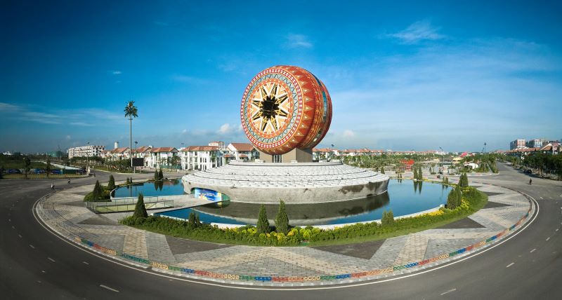 Hạ tầng giao th&ocirc;ng Ninh B&igrave;nh: Đ&ograve;n bẩy chiến lược trong nhiệm kỳ mới- Ảnh 2.