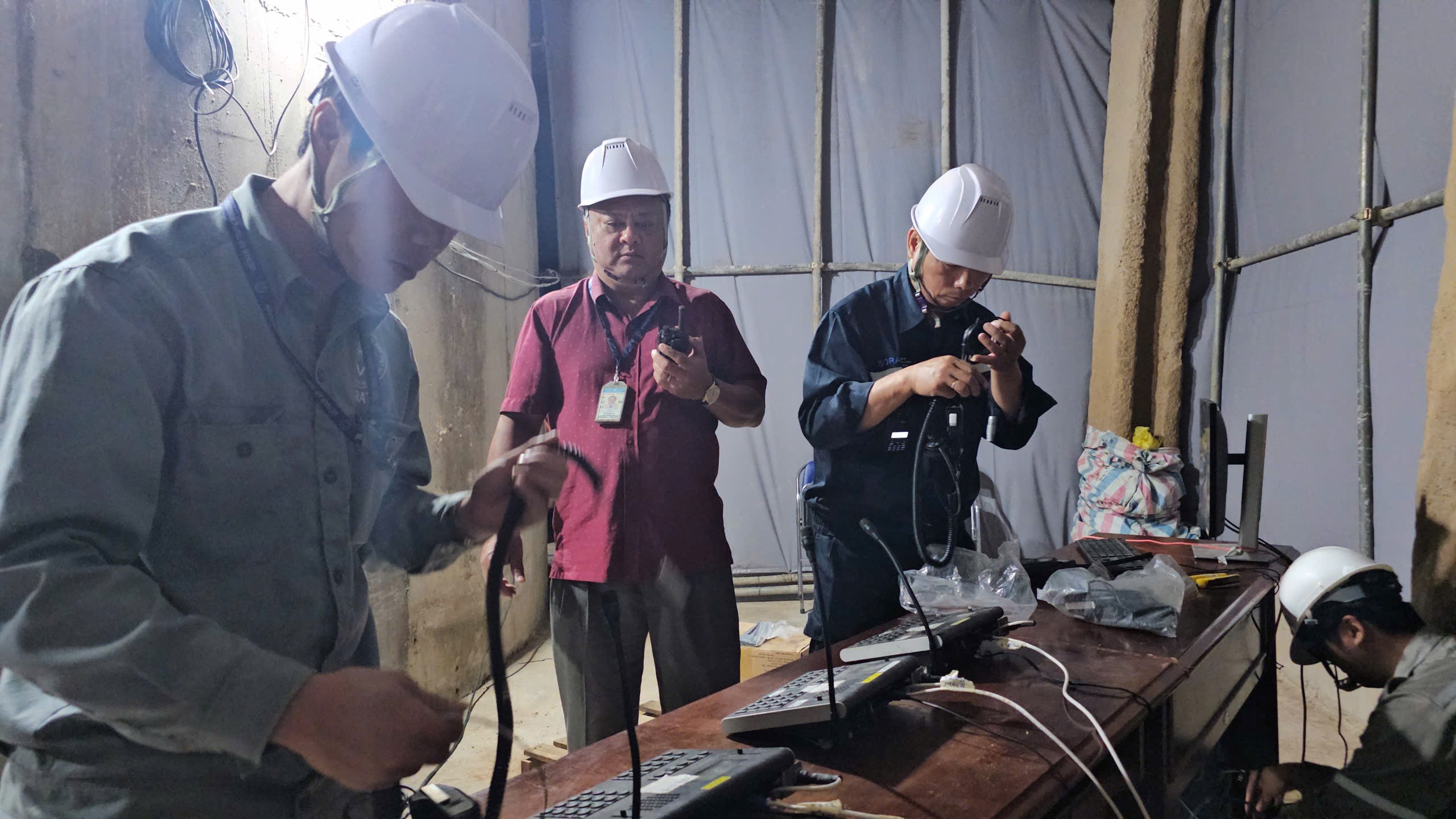 Chuyến bay hiệu chuẩn đầu ti&ecirc;n tiếp cận đường băng s&acirc;n bay Long Th&agrave;nh- Ảnh 3.
