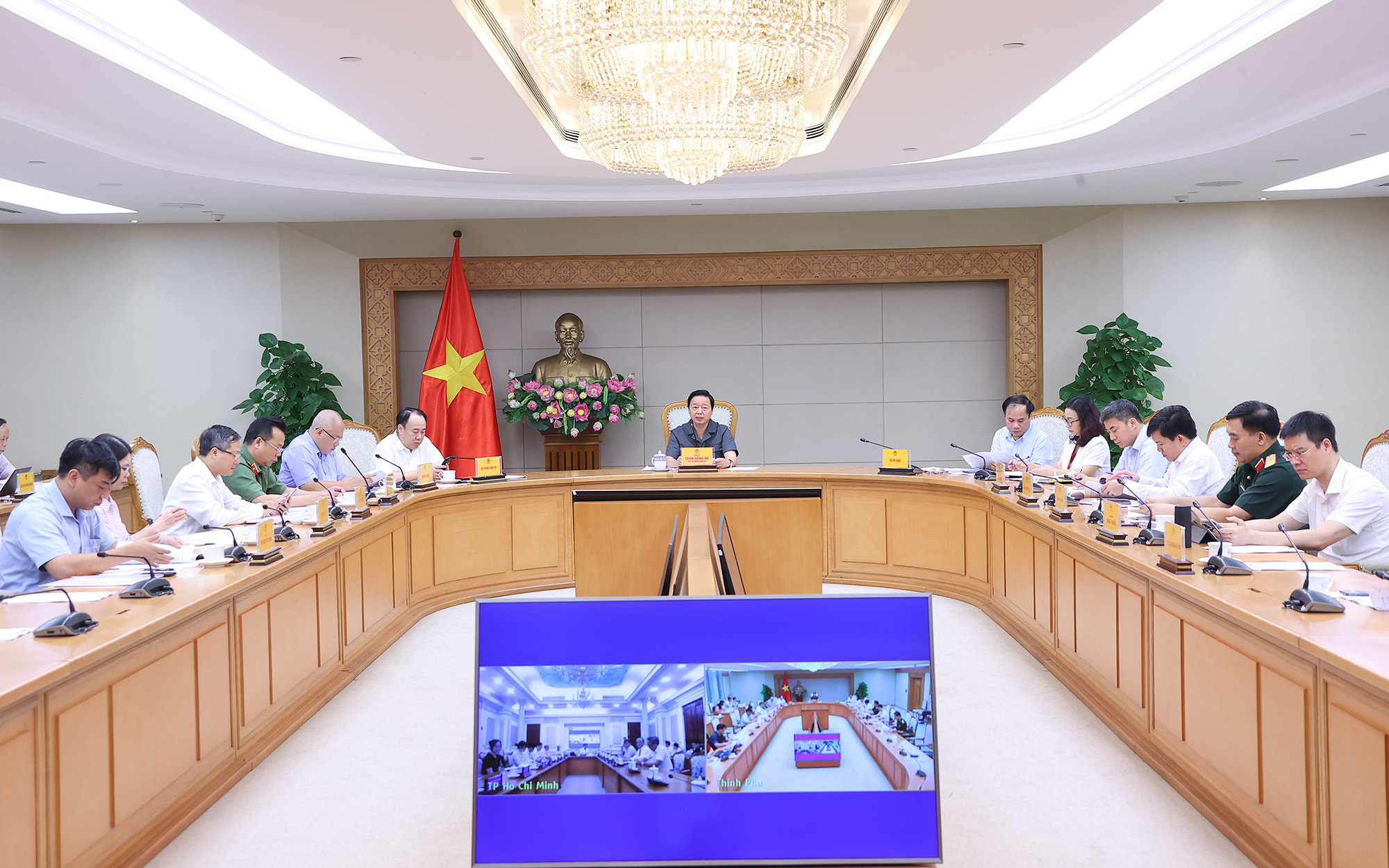 Quỹ Nh&agrave; ở quốc gia chỉ phục vụ cho thu&ecirc;, hoạt động phi lợi nhuận- Ảnh 3.