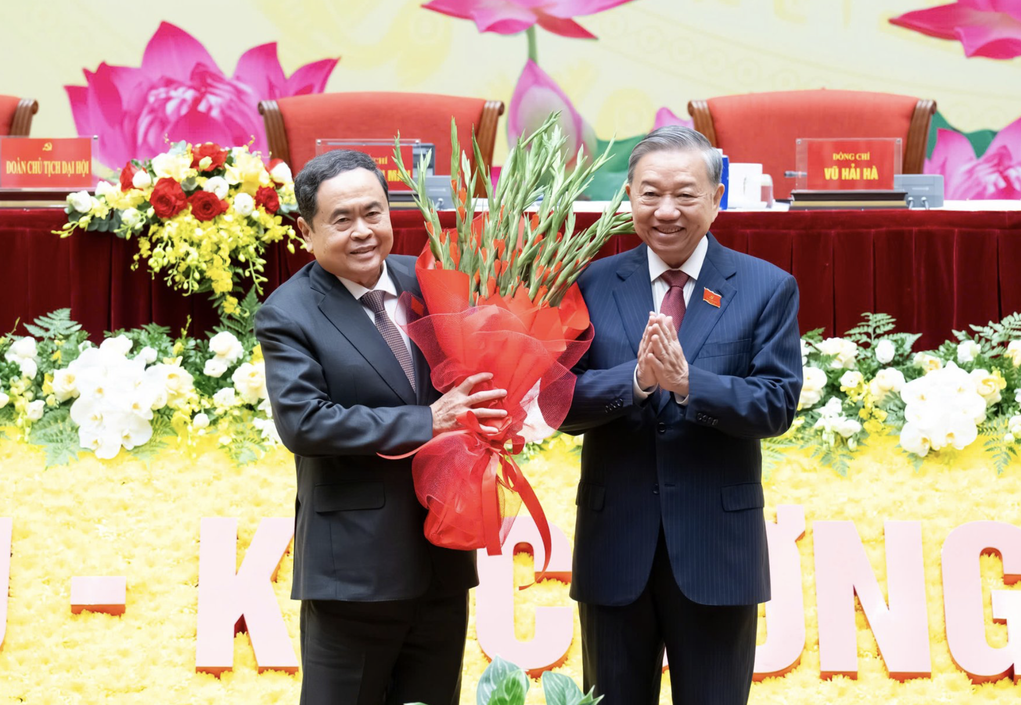 Mọi quyết định của Quốc hội phải đặt lợi &iacute;ch quốc gia - d&acirc;n tộc, nh&acirc;n d&acirc;n l&ecirc;n tr&ecirc;n hết- Ảnh 3.