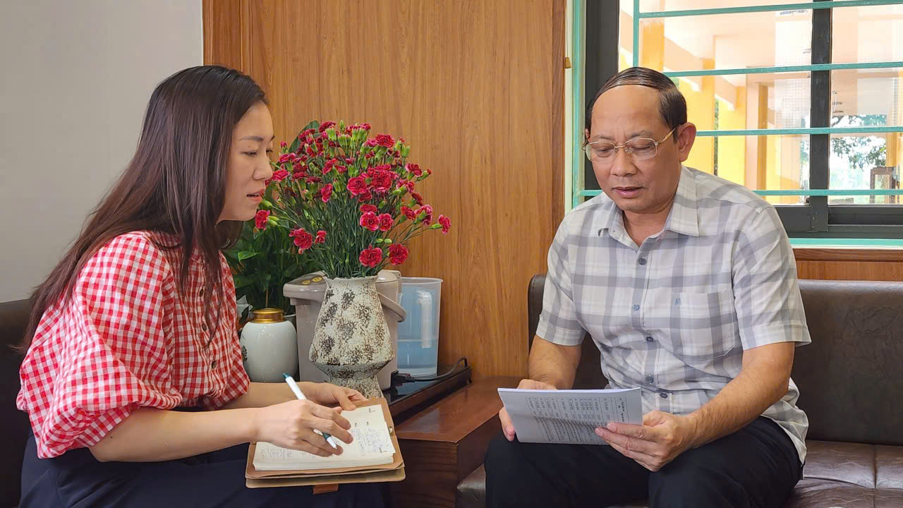 Ph&uacute; Thọ: Giải ph&aacute;p n&agrave;o để quản l&yacute; bến b&atilde;i vật liệu x&acirc;y dựng ven s&ocirc;ng sau s&aacute;p nhập?- Ảnh 2.