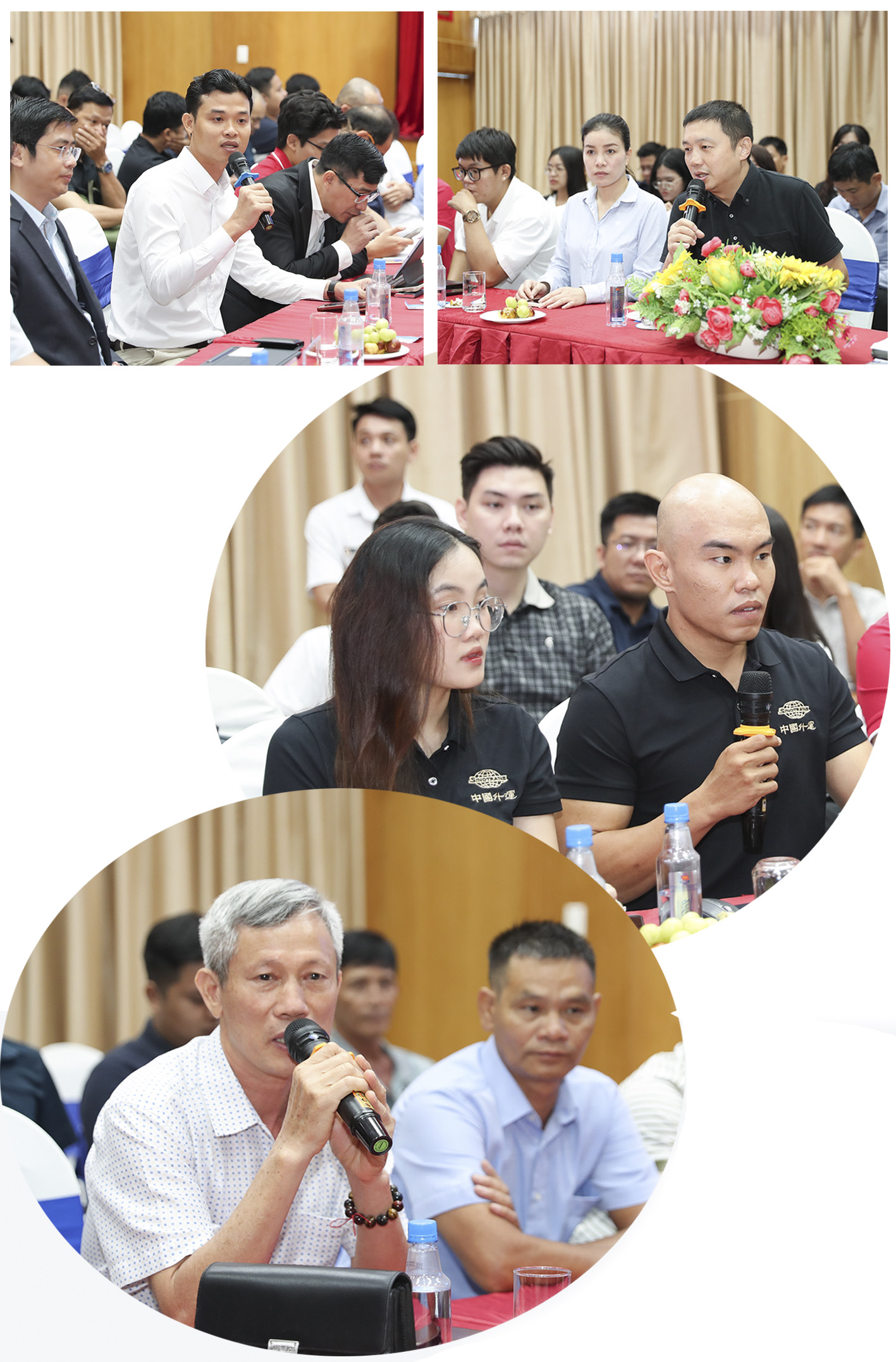 Cảng T&acirc;n Cảng Hiệp Phước tối ưu h&oacute;a chuỗi cung ứng giao nhận trực tiếp- Ảnh 3.