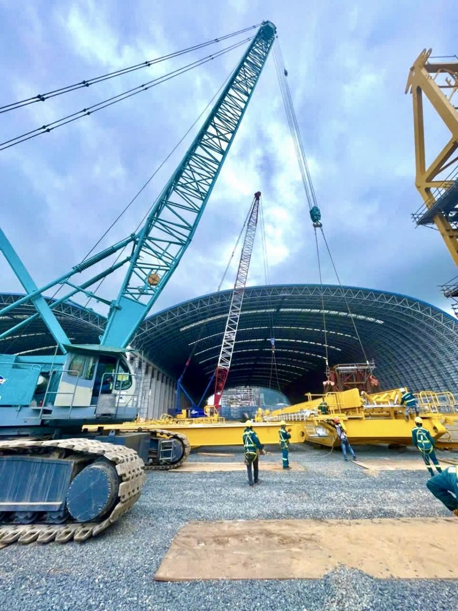 Thi đua là mạch nguồn sáng tạo, bứt phá mọi giới hạn- Ảnh 2. Thi đua là mạch nguồn sáng tạo, bứt phá mọi giới hạn- Ảnh 2.