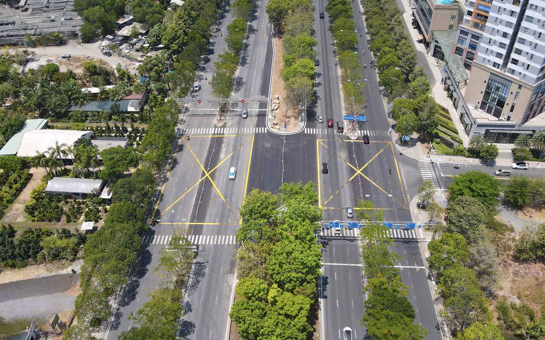 L&agrave;n ưu ti&ecirc;n xe đạp ở TP.HCM đ&atilde; c&oacute; li&ecirc;n danh tr&uacute;ng thầu