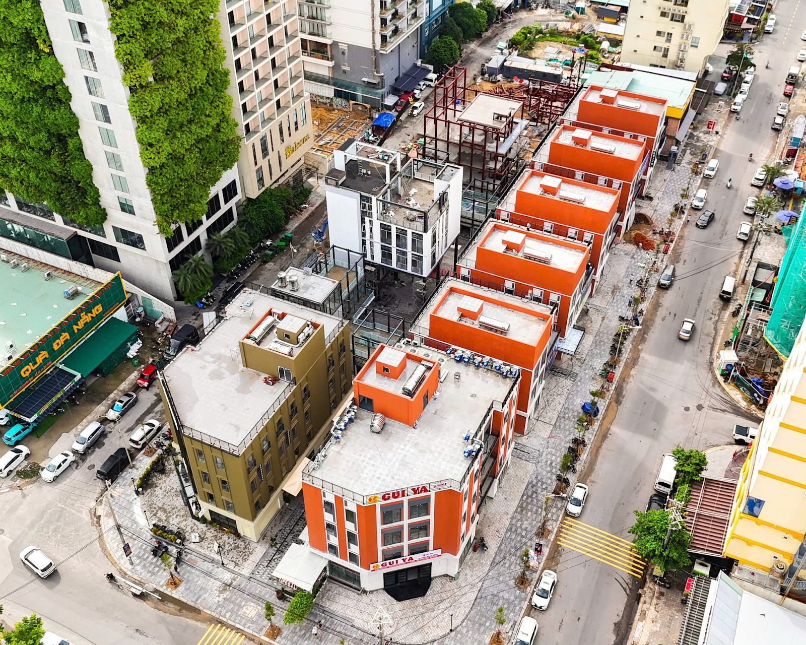 TPT Steel - đơn vị thi c&ocirc;ng nh&agrave; th&eacute;p tiền chế uy t&iacute;n tại miền Trung- Ảnh 2.