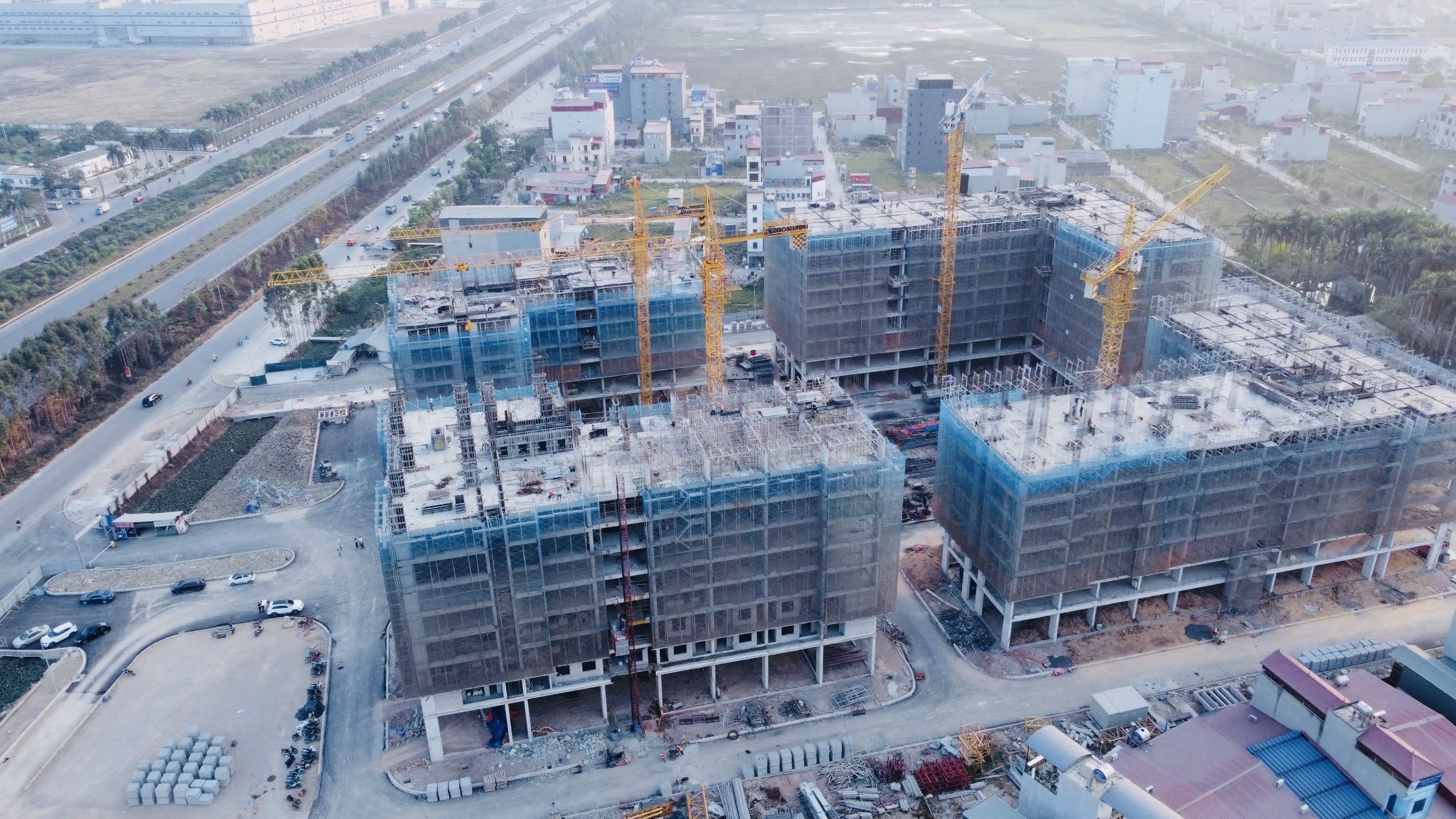 Sửa đổi Luật X&acirc;y dựng: Th&aacute;o gỡ bất b&igrave;nh đẳng, ngăn chặn rủi ro cho nh&agrave; thầu- Ảnh 3.