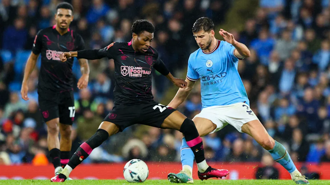 Nhận định Man City &ndash; Burnley (21h00 ng&agrave;y 27/9), Ngoại hạng Anh 2025-2026- Ảnh 1.