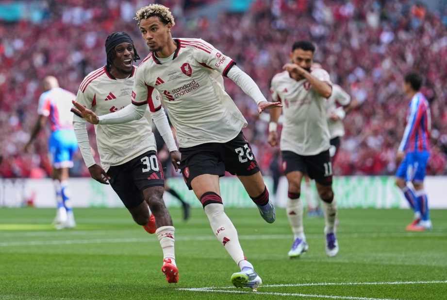 Nhận định Crystal Palace - Liverpool (21h00 ng&agrave;y 27/9), Ngoại hạng Anh 2025-2026- Ảnh 2.