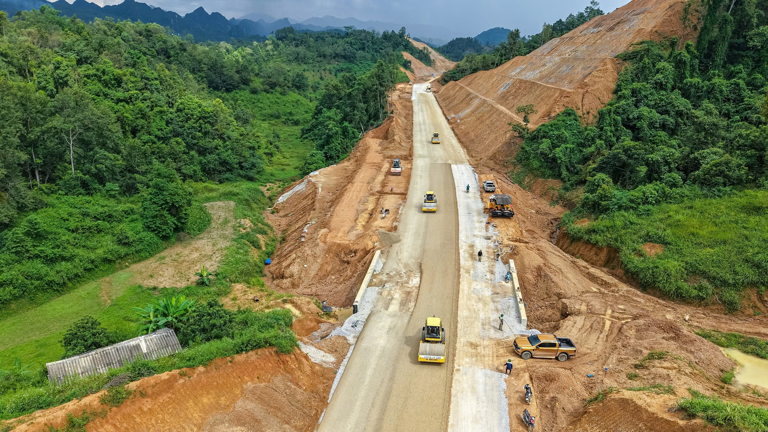 "Cởi tr&oacute;i" nguồn vốn, tạo sức h&uacute;t cho dự &aacute;n PPP giao th&ocirc;ng- Ảnh 2.