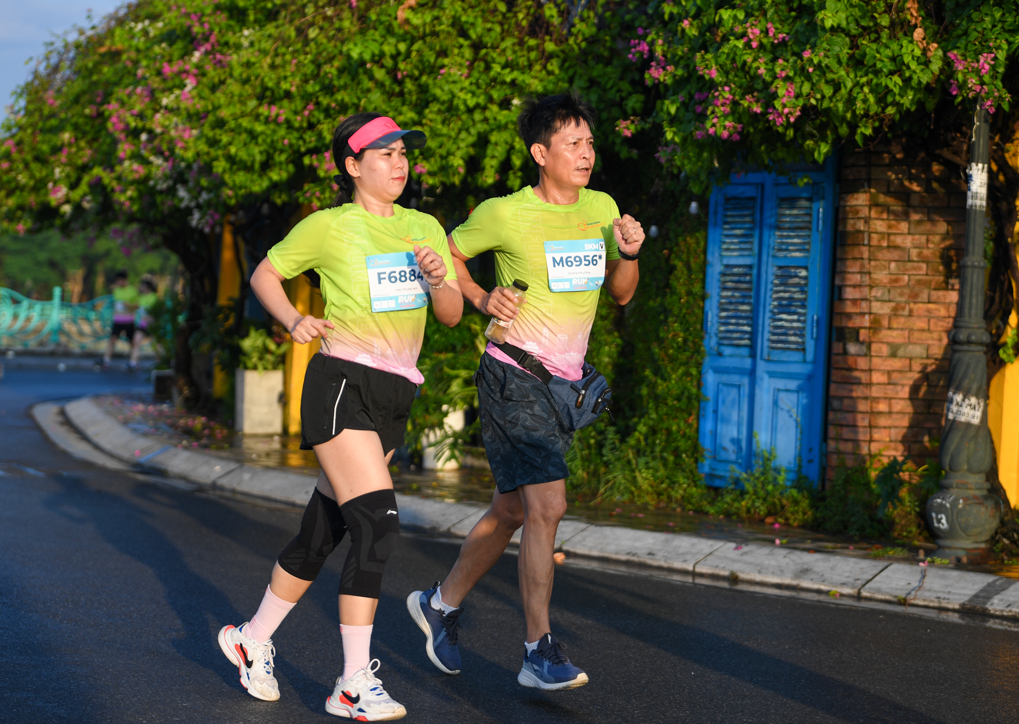 Gần 2.000 vận động vi&ecirc;n tranh t&agrave;i tại giải chạy &ldquo;Run for Love&rdquo;- Ảnh 6.