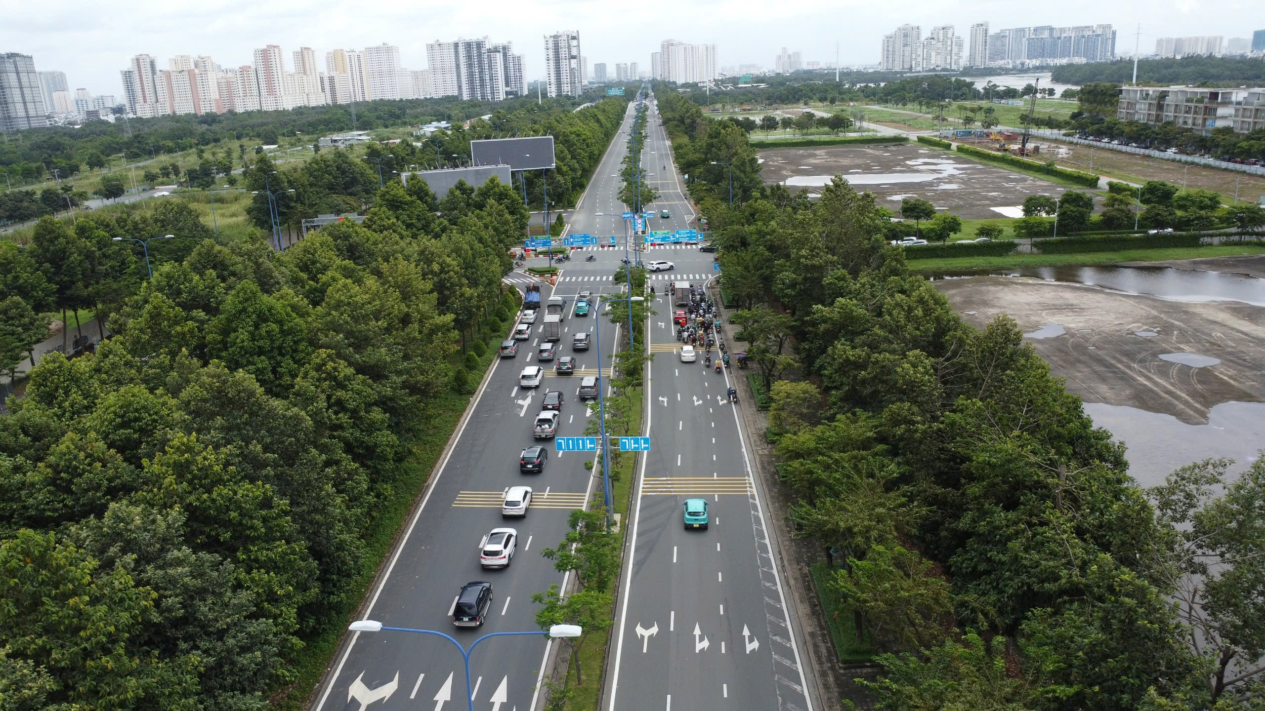 TP.HCM sẽ chỉ định thầu chọn tư vấn thẩm tra dự &aacute;n metro Bến Th&agrave;nh - Thủ Thi&ecirc;m- Ảnh 1.