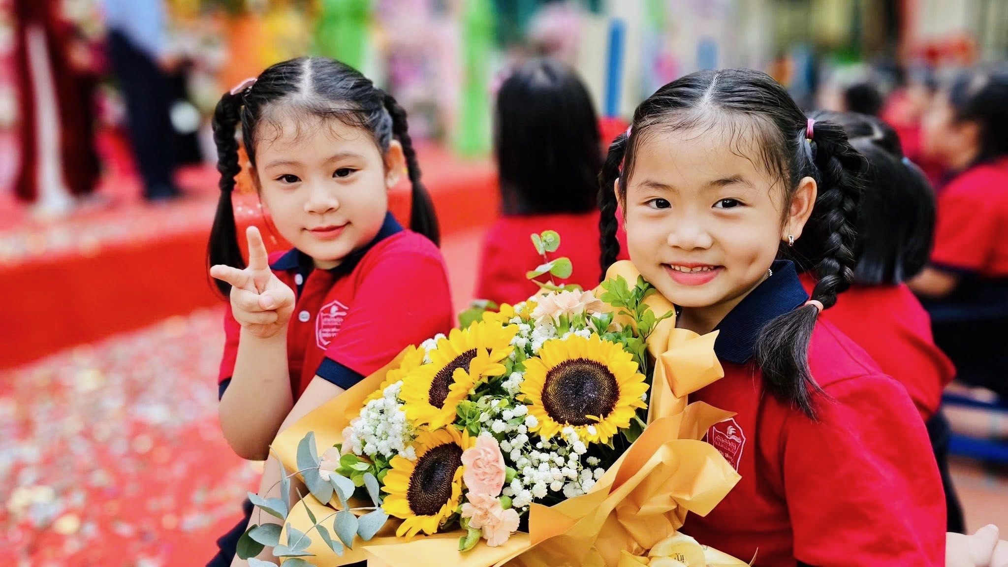 Nhiều chính sách giáo dục mới có hiệu lực từ tháng 10- Ảnh 1. Nhiều chính sách giáo dục mới có hiệu lực từ tháng 10- Ảnh 1.