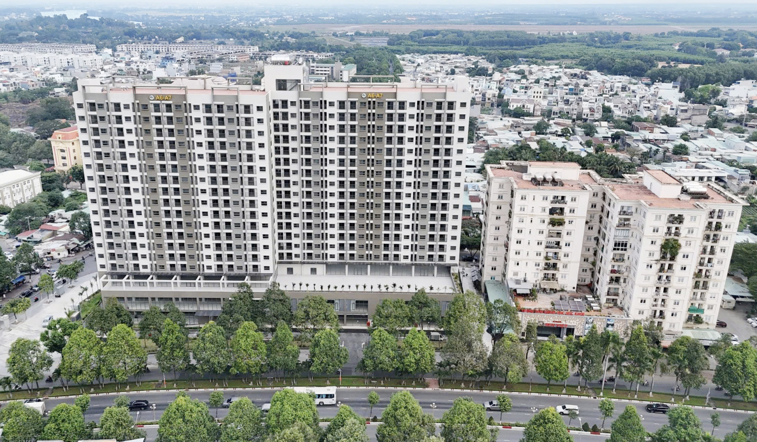 Đồng Nai: Vượt chỉ tiêu xóa nhà tạm, nhà ở xã hội và hạ tầng giao thông- Ảnh 8. Đồng Nai: Vượt chỉ tiêu xóa nhà tạm, nhà ở xã hội và hạ tầng giao thông- Ảnh 8.