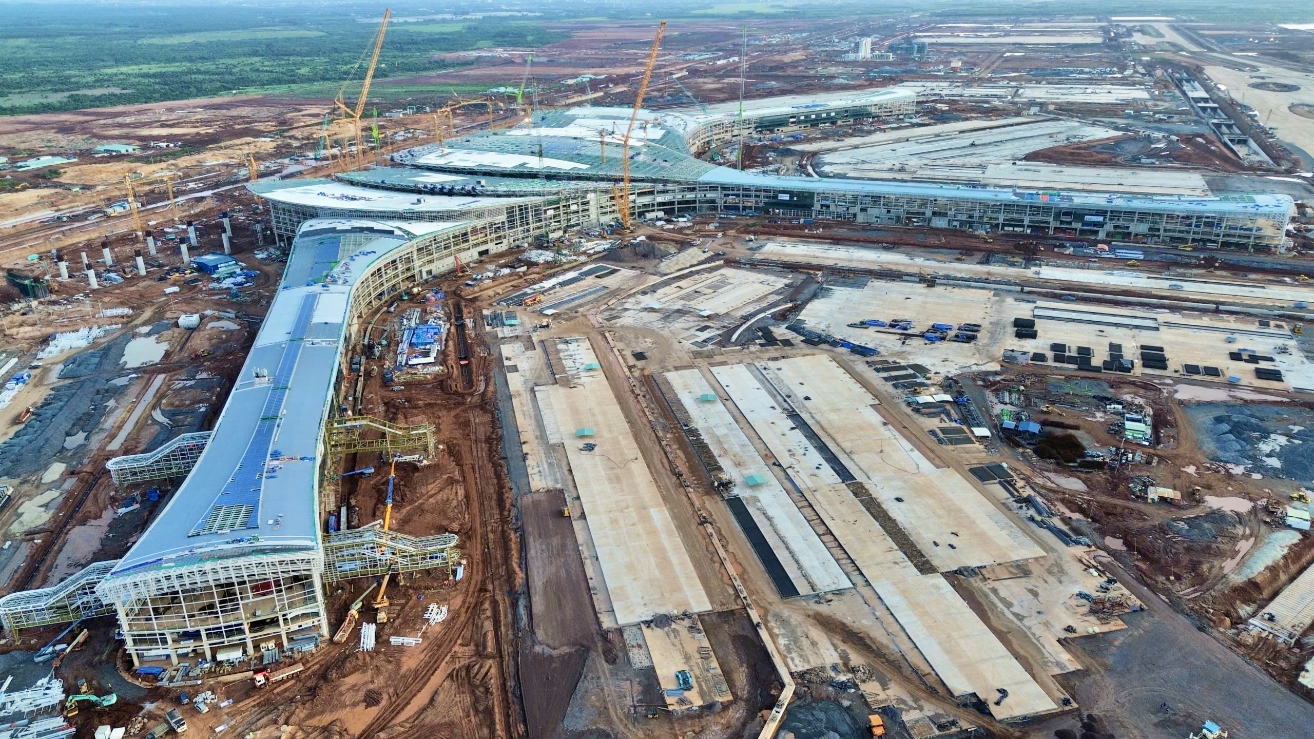 Đồng Nai: Vượt chỉ tiêu xóa nhà tạm, nhà ở xã hội và hạ tầng giao thông- Ảnh 1. Đồng Nai: Vượt chỉ tiêu xóa nhà tạm, nhà ở xã hội và hạ tầng giao thông- Ảnh 1.