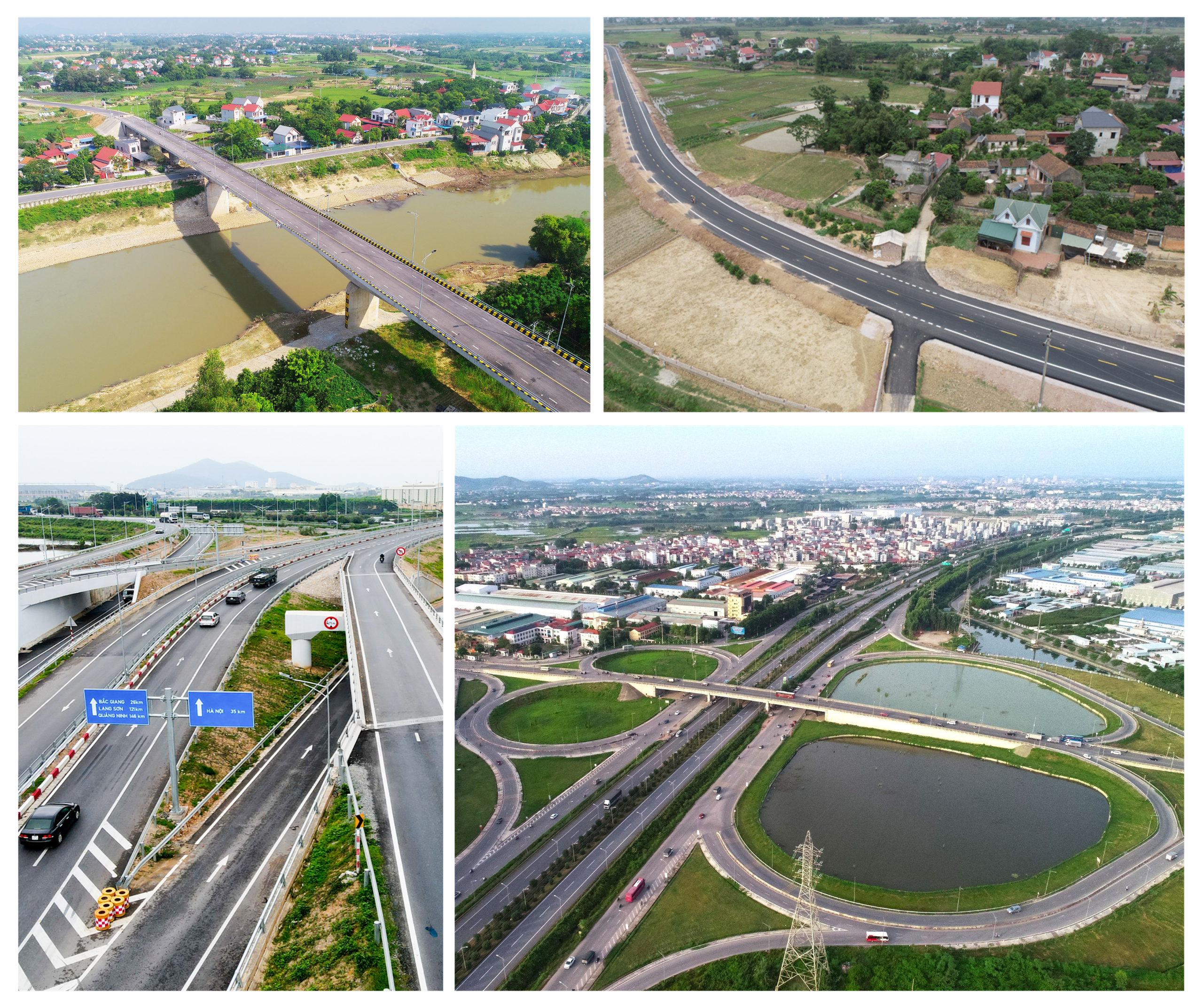 Bắc Ninh lọt top 5 tỉnh dẫn đầu cả nước về tốc độ tăng trưởng b&igrave;nh qu&acirc;n- Ảnh 2.