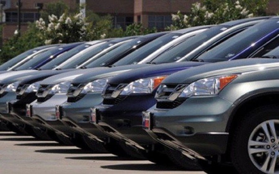 T&acirc;y Ninh siết chặt quản l&yacute;, sử dụng xe c&ocirc;ng vụ v&agrave; xe ưu ti&ecirc;n khi tham gia giao th&ocirc;ng- Ảnh 1.