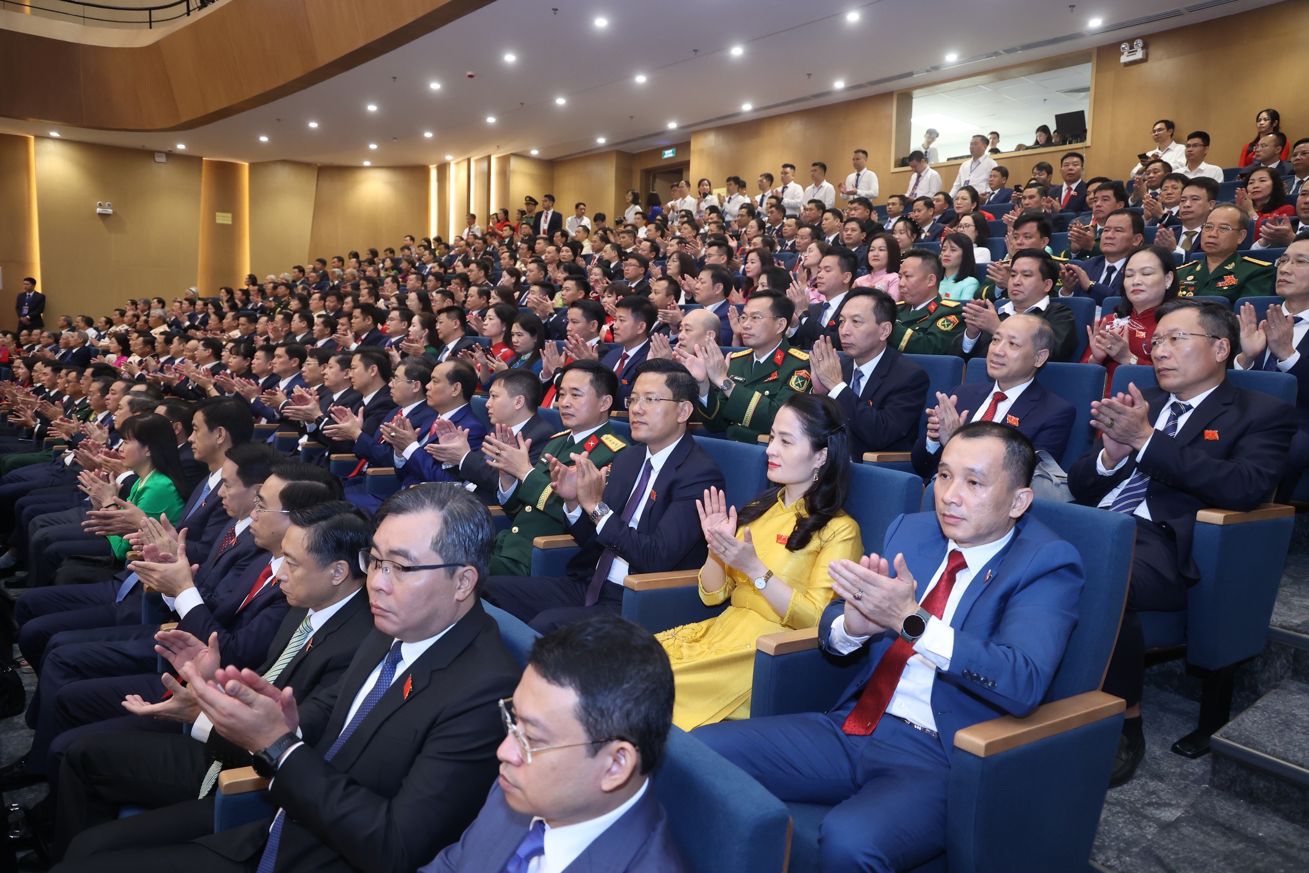 L&agrave;o Cai hướng tới mục ti&ecirc;u l&agrave; cực tăng trưởng mới của v&ugrave;ng Bắc Bộ- Ảnh 1.