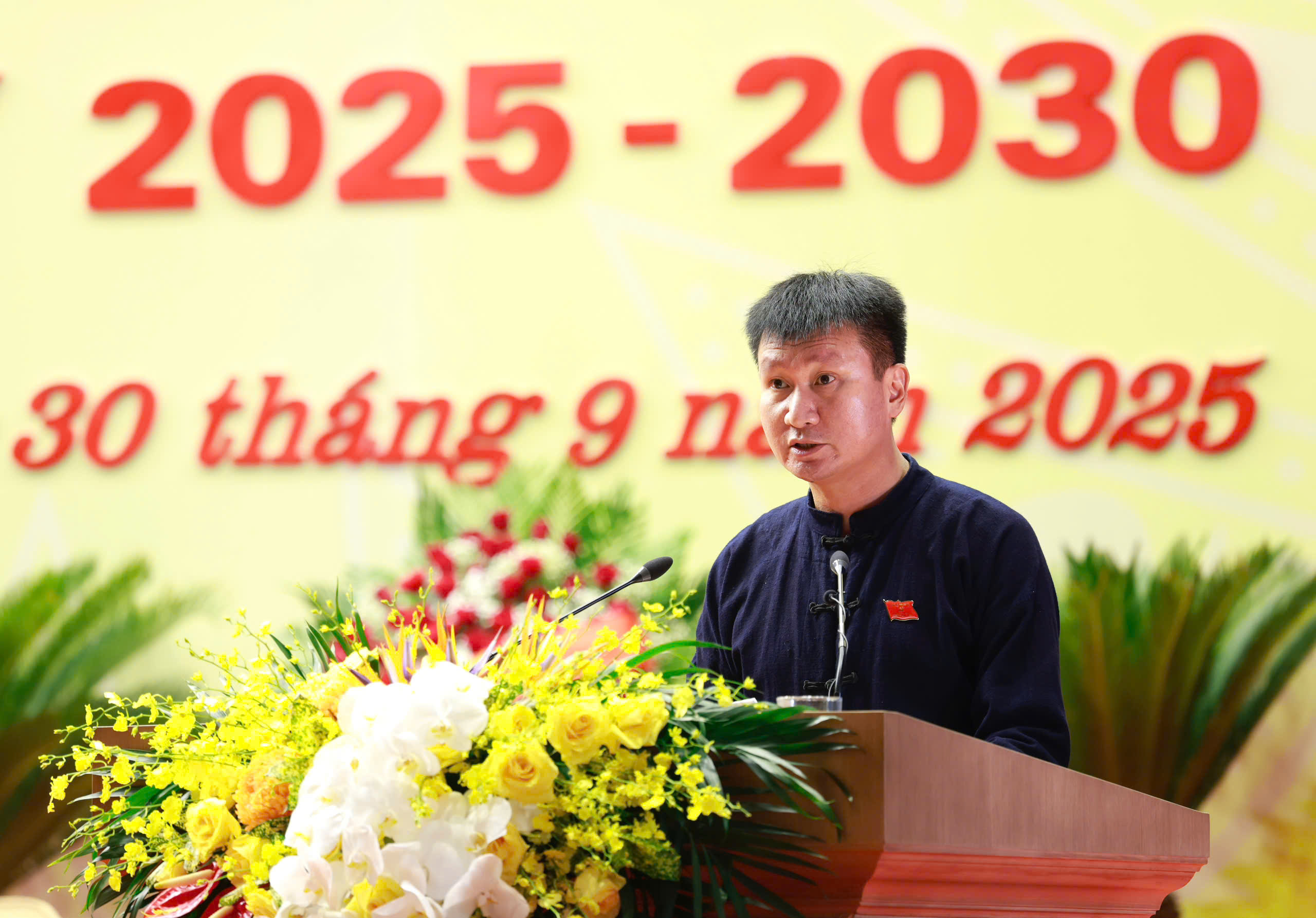 L&agrave;o Cai hướng tới mục ti&ecirc;u l&agrave; cực tăng trưởng mới của v&ugrave;ng Bắc Bộ- Ảnh 5.