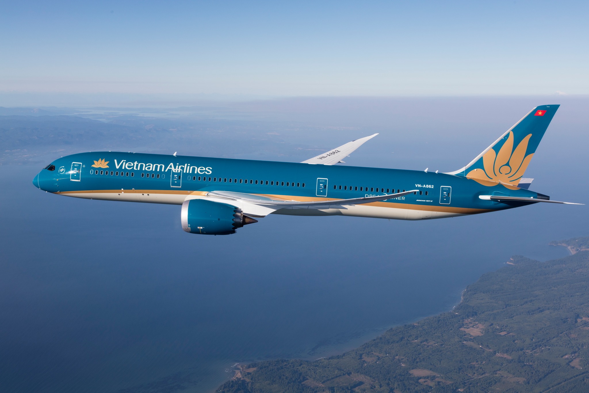 Vietnam Airlines Group mở b&aacute;n hơn 3,5 triệu v&eacute; tết Nguy&ecirc;n đ&aacute;n- Ảnh 1.