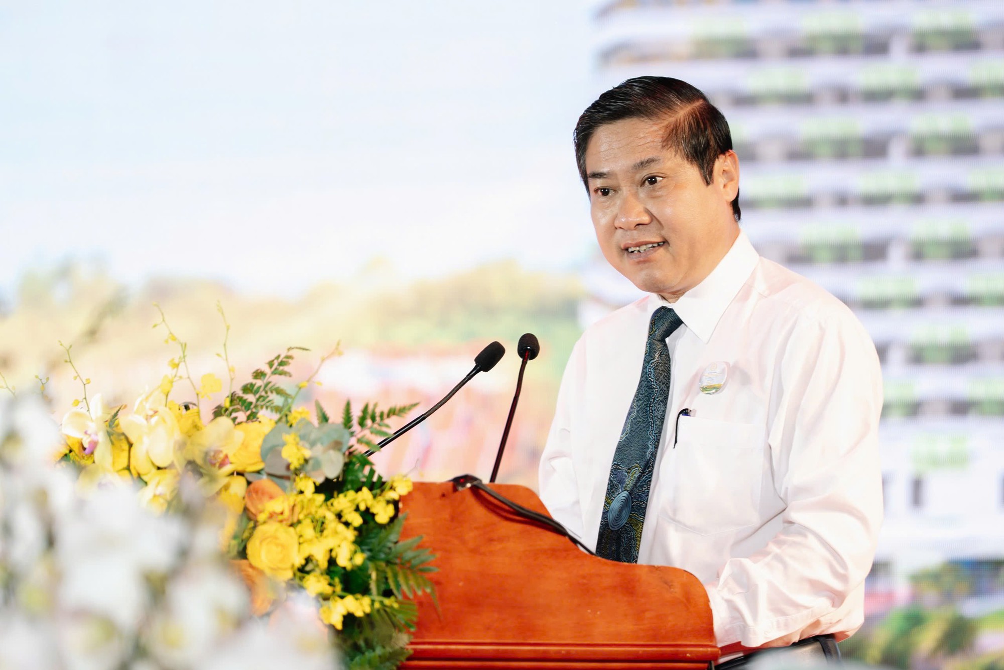 Đ&agrave; Nẵng ph&aacute;t triển thương hiệu cung đường di sản Hội An - Mỹ Sơn - Cổng trời Đ&ocirc;ng Giang- Ảnh 2.