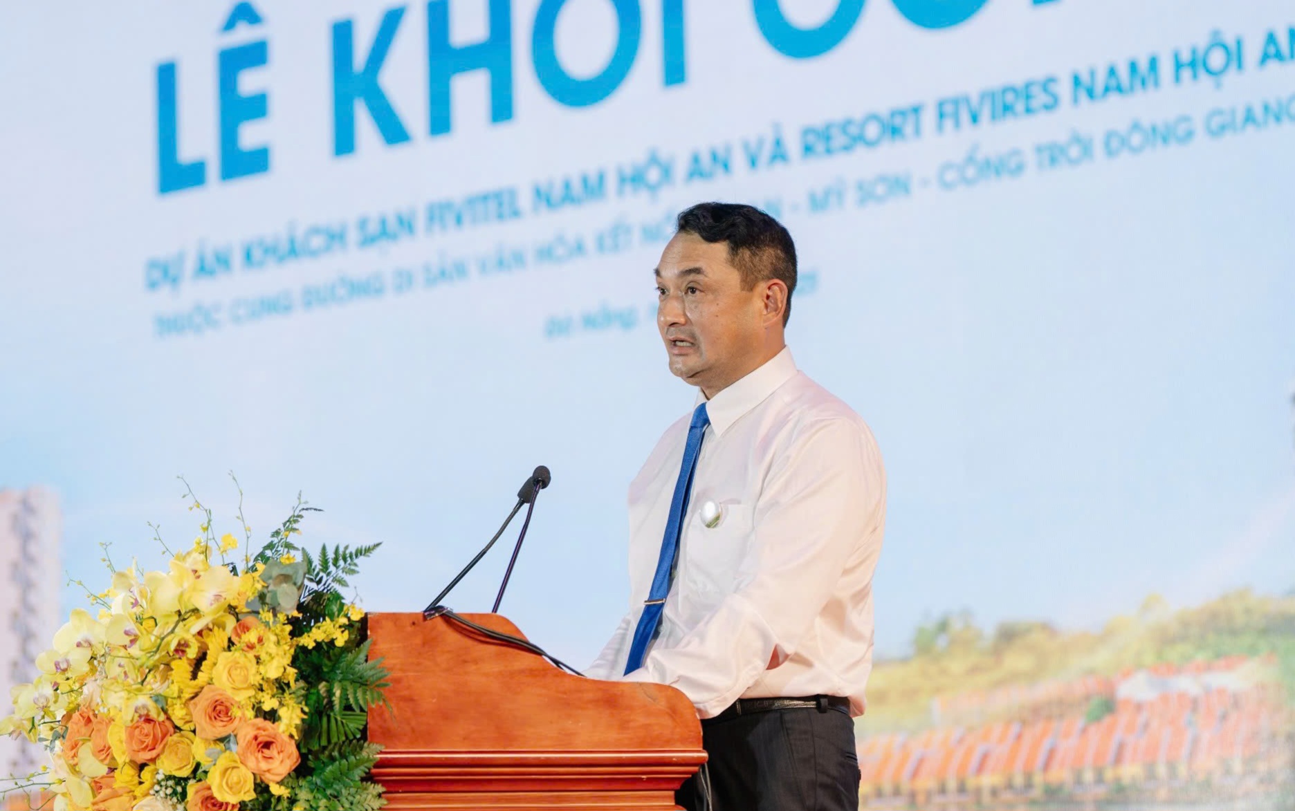 Đ&agrave; Nẵng ph&aacute;t triển thương hiệu cung đường di sản Hội An - Mỹ Sơn - Cổng trời Đ&ocirc;ng Giang- Ảnh 4.