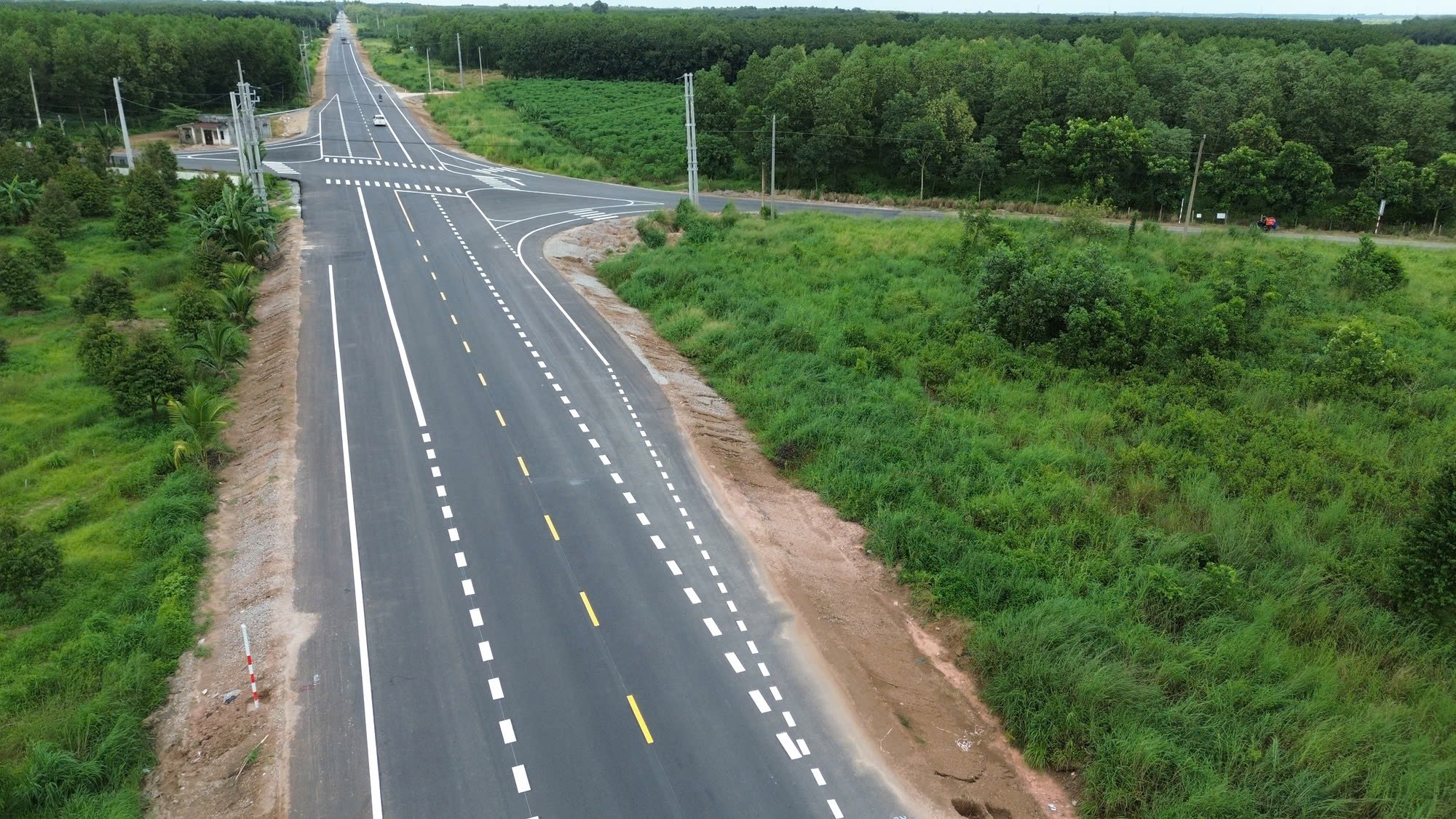 Kh&oacute; khăn bủa v&acirc;y hai dự &aacute;n th&agrave;nh phần phục vụ nối th&ocirc;ng đường Hồ Ch&iacute; Minh- Ảnh 1.