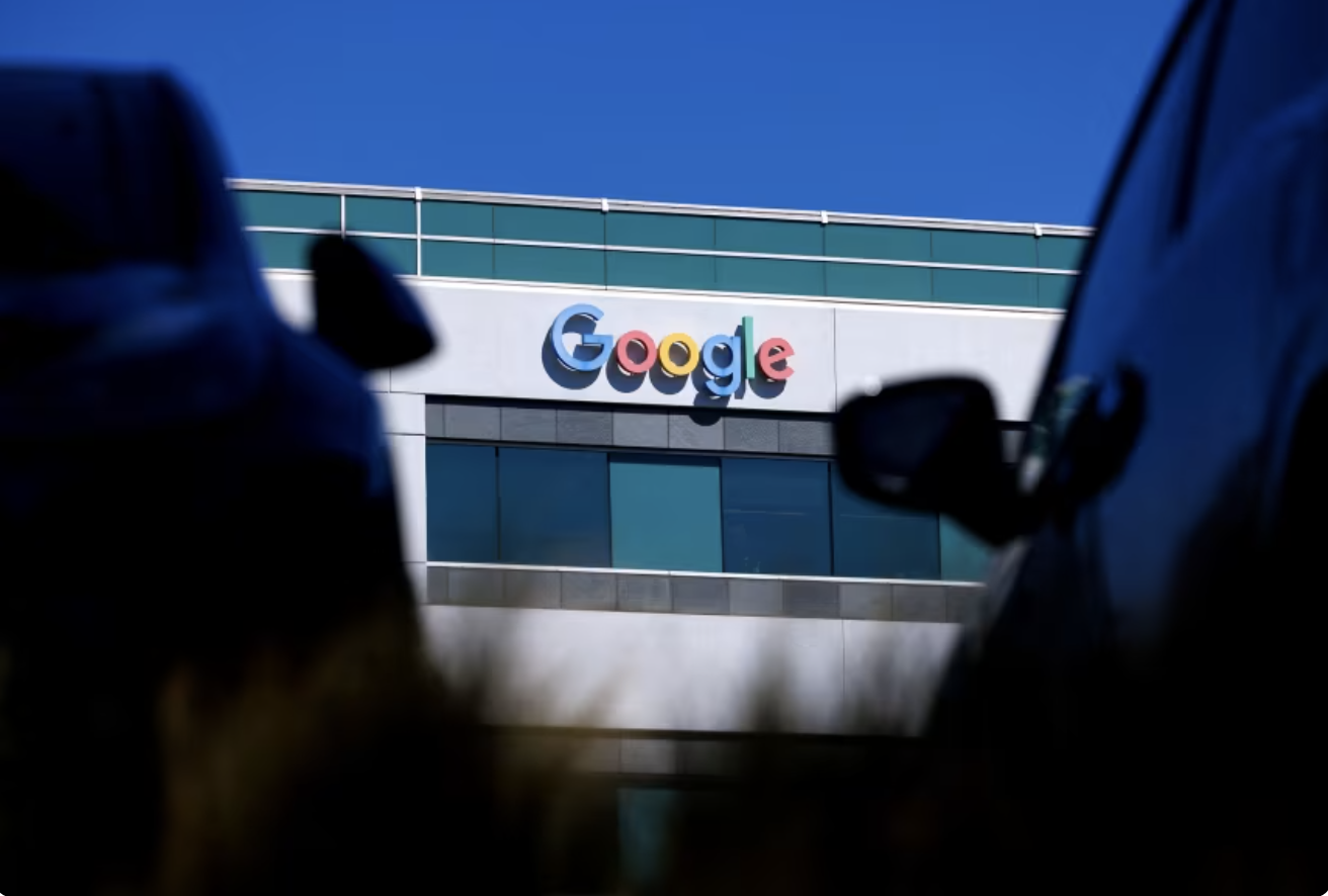 Google thở ph&agrave;o nhẹ nh&otilde;m khi kh&ocirc;ng phải b&aacute;n Chrome hoặc Android- Ảnh 1.