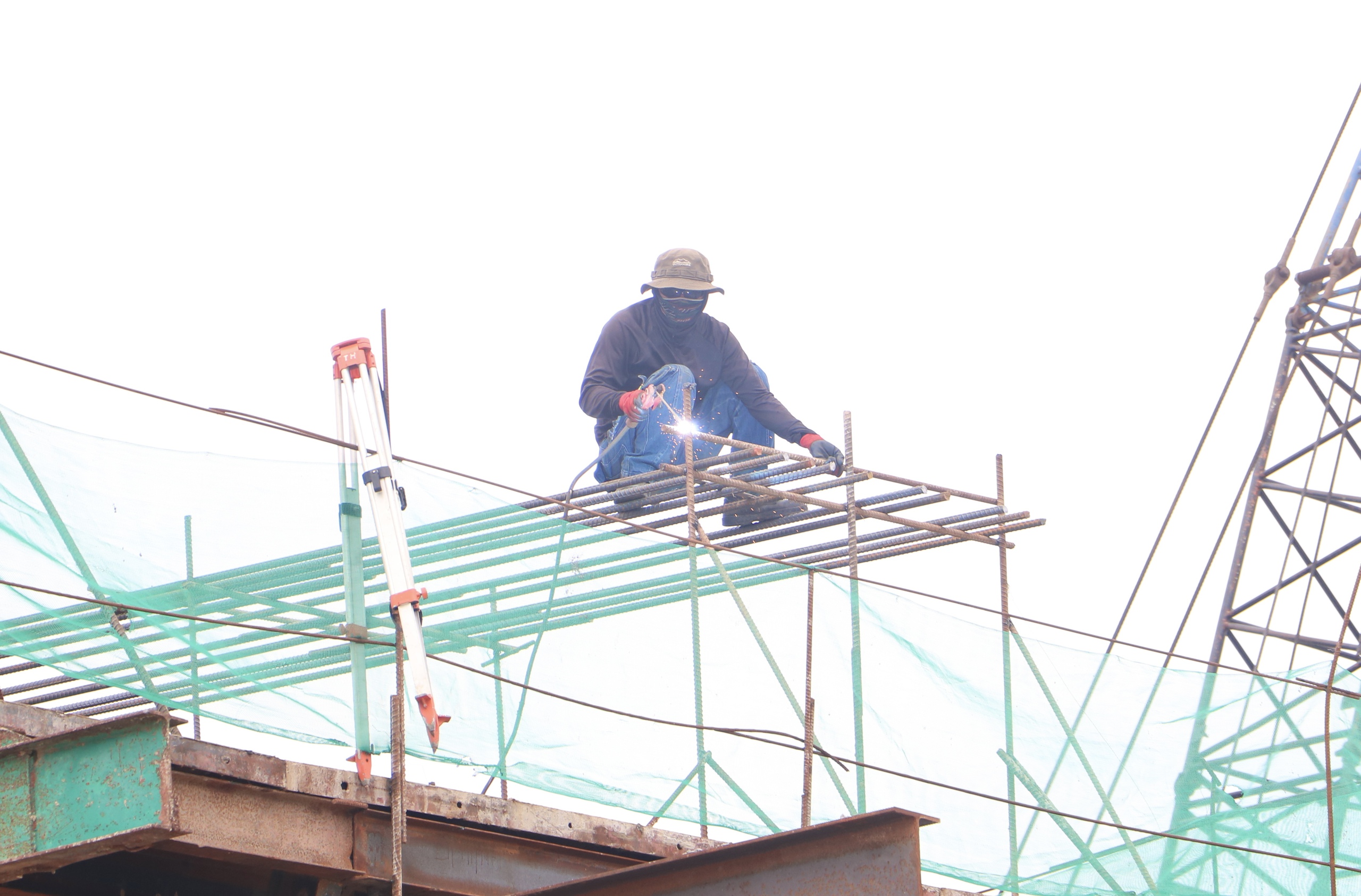 Nắn guồng thi c&ocirc;ng, chuyển khối lượng giữa c&aacute;c nh&agrave; thầu để cứu tiến độ cao tốc v&agrave; v&agrave;nh đai- Ảnh 1.