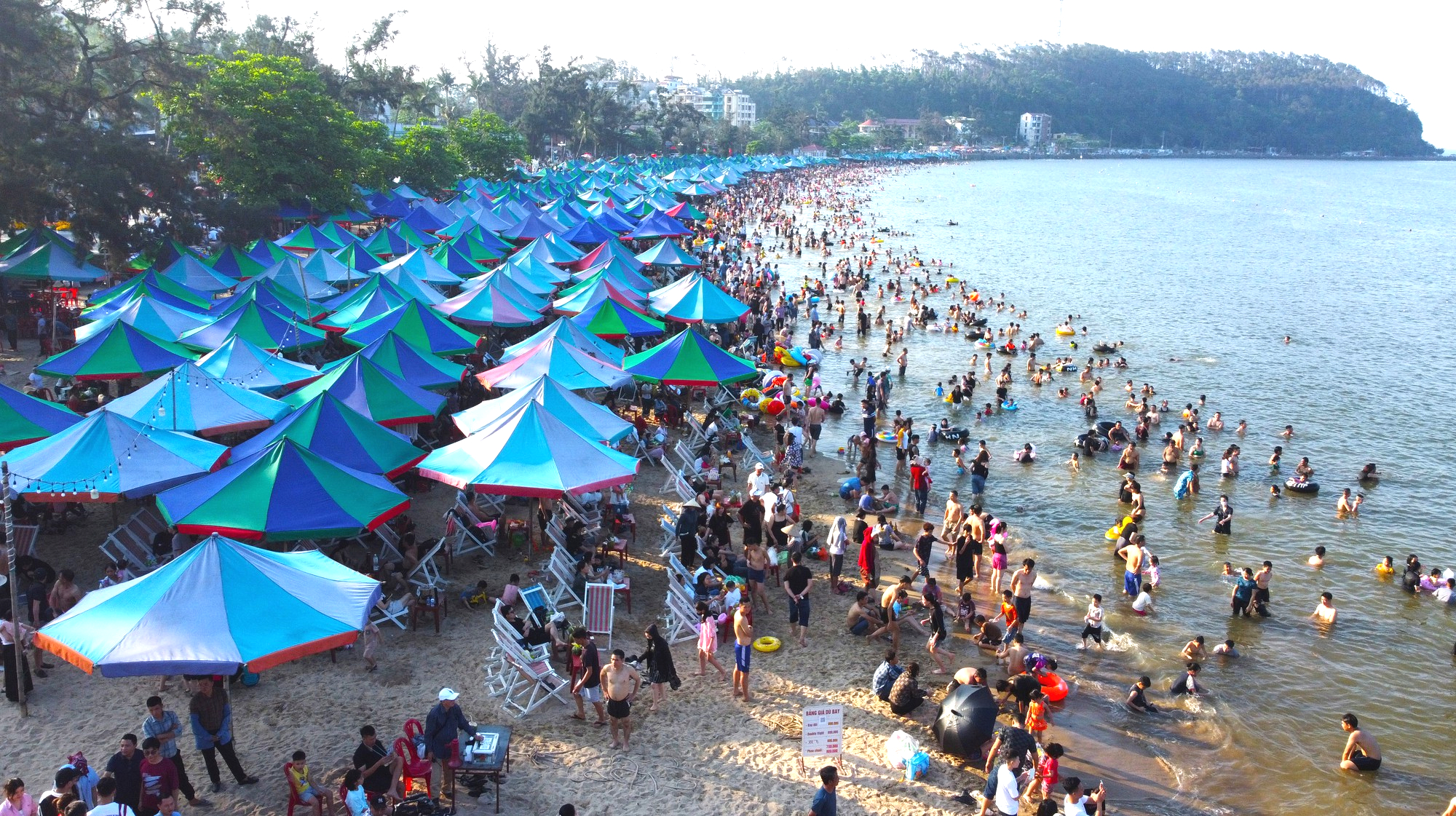 Du lịch bứt ph&aacute;, giao th&ocirc;ng an to&agrave;n trong dịp lễ Quốc kh&aacute;nh 2/9- Ảnh 4.