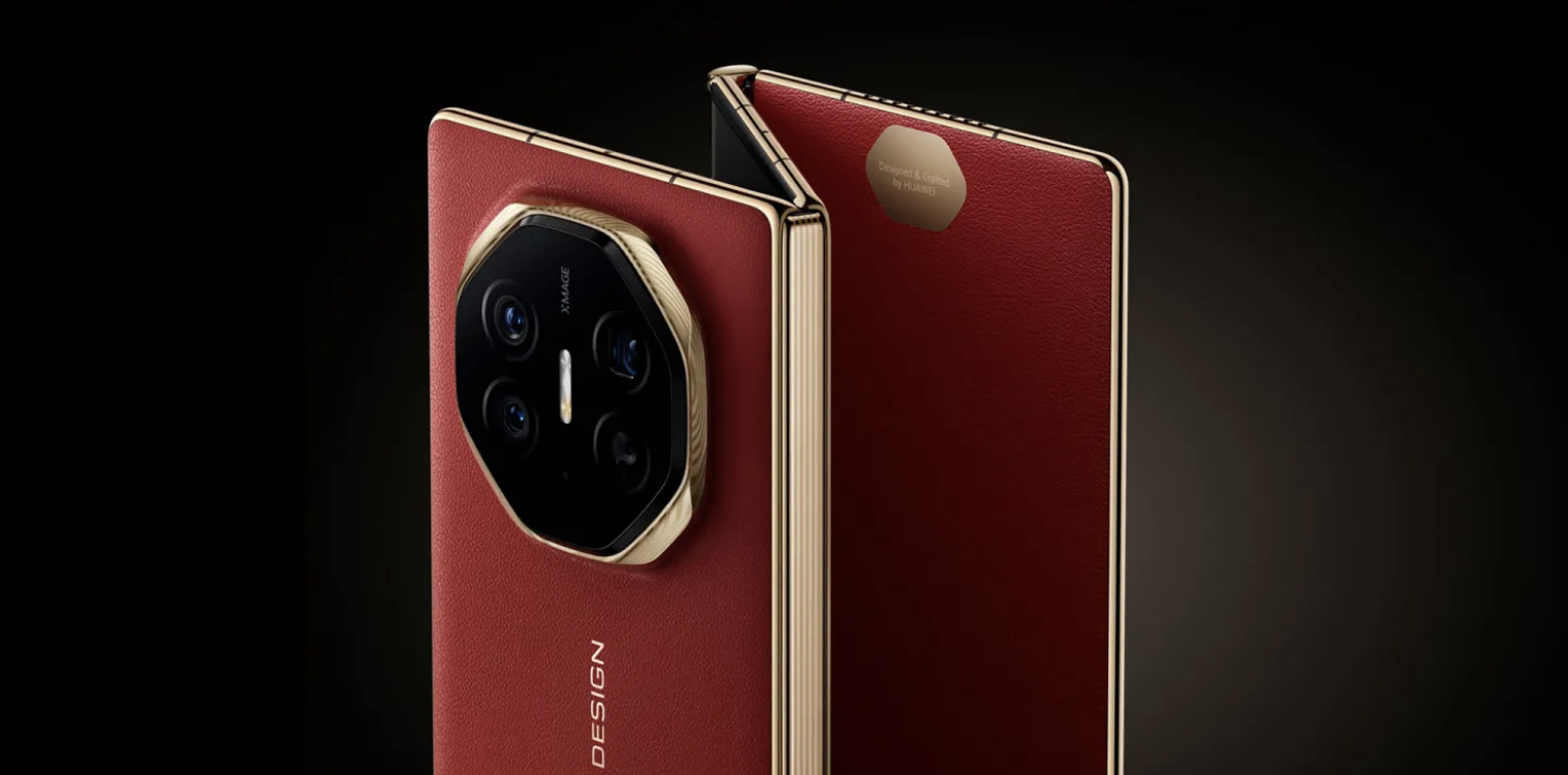 Huawei v&agrave; Samsung đẩy mạnh điện thoại gập ba, Apple vẫn &ldquo;&aacute;n binh bất động&rdquo; với iPhone Fold- Ảnh 1.