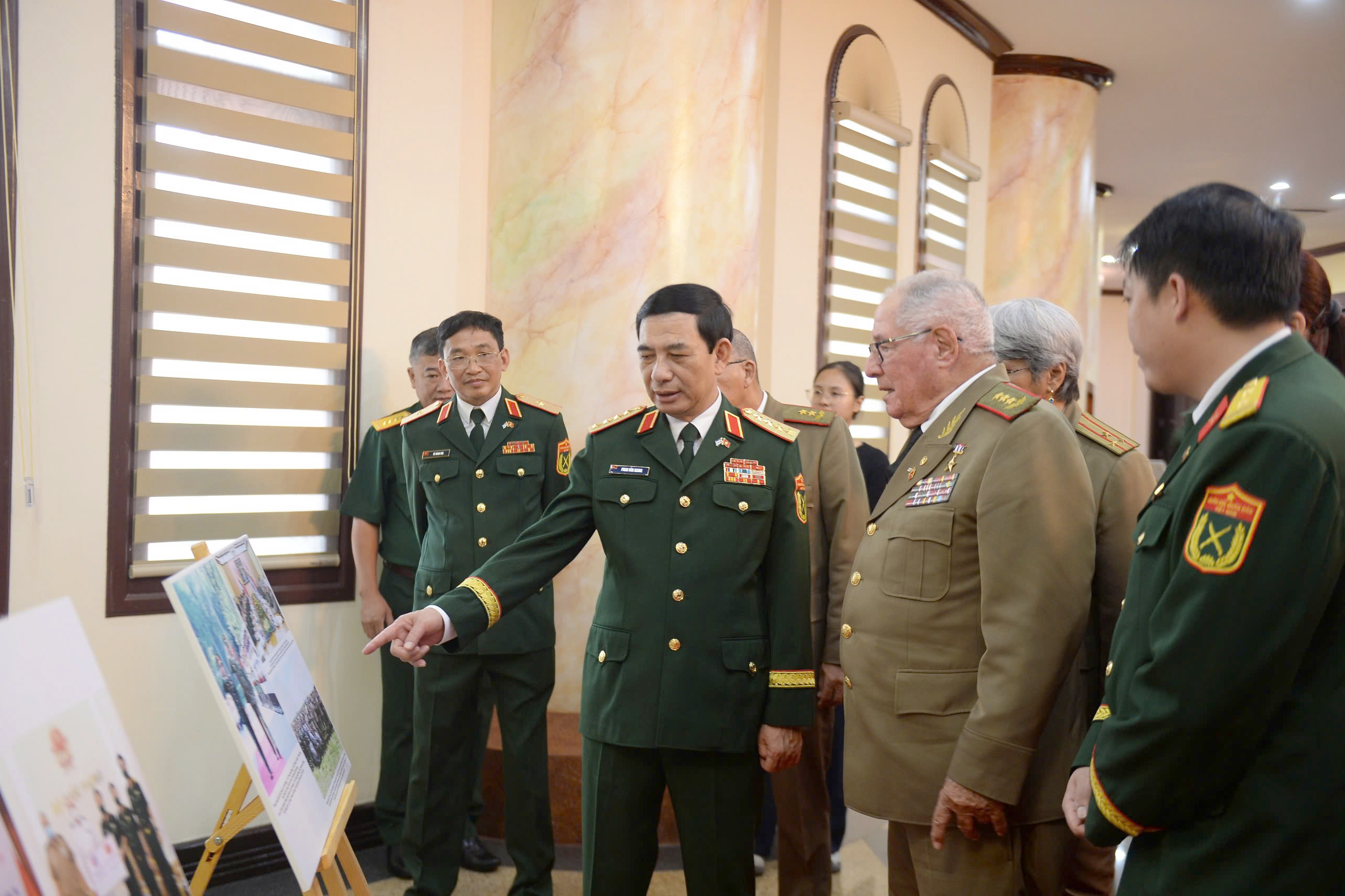 "Cuba lu&ocirc;n tự h&agrave;o khi c&oacute; Việt Nam l&agrave; một quốc gia anh em"- Ảnh 2.