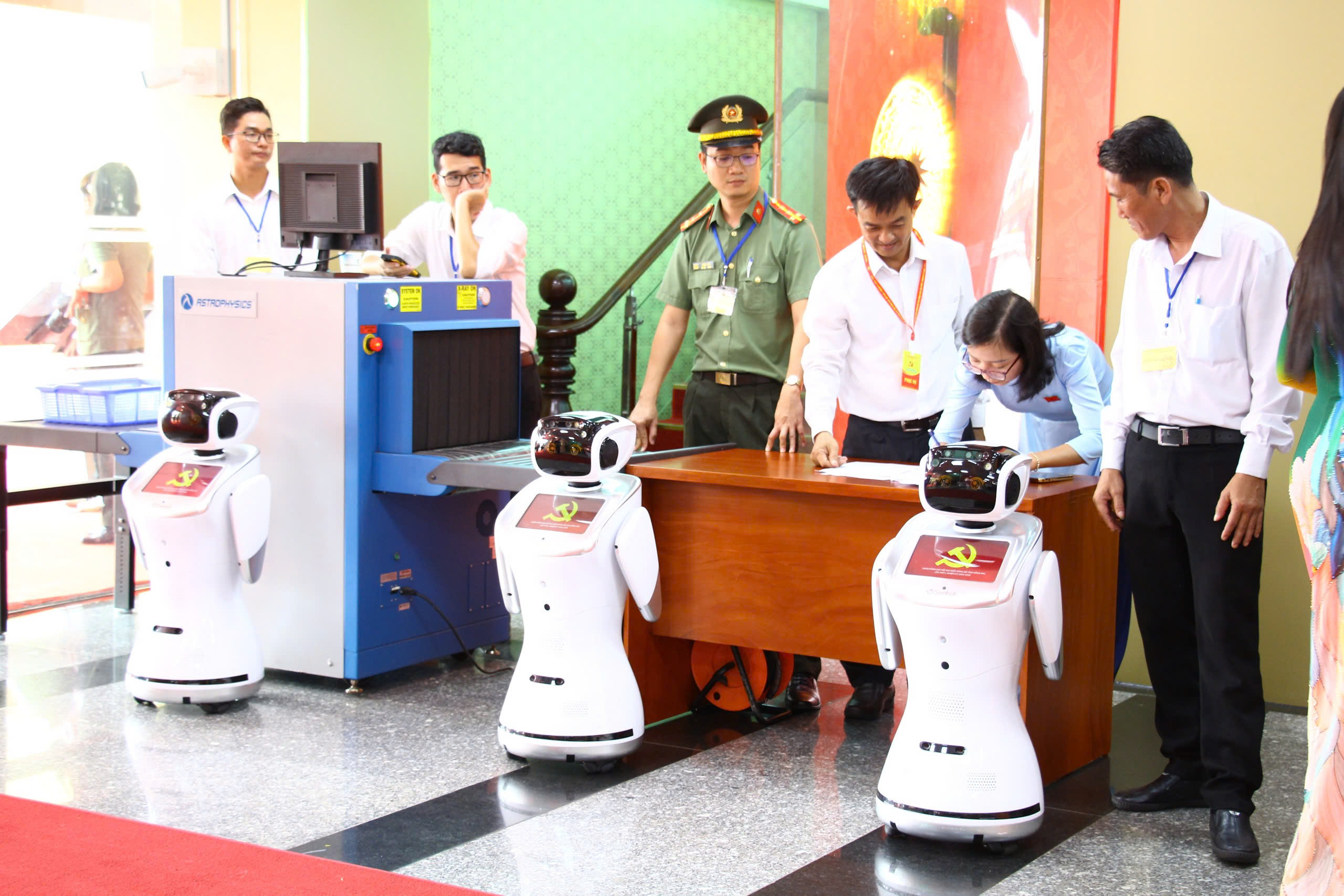 Đồng Nai: S&acirc;n bay Long Th&agrave;nh v&agrave; h&agrave;nh lang s&ocirc;ng l&agrave; động lực tăng trưởng mới- Ảnh 7.