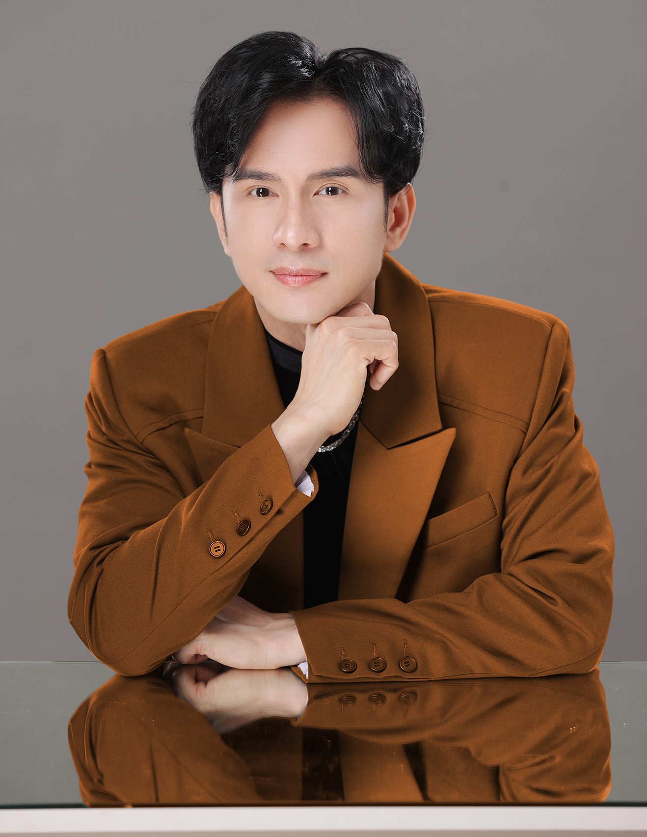 Ca sĩ T&ugrave;ng Dương v&agrave; nh&oacute;m bạn ủng hộ 1 tỷ đồng cho 5 tỉnh bị thiệt hại bởi b&atilde;o Bualoi- Ảnh 3.