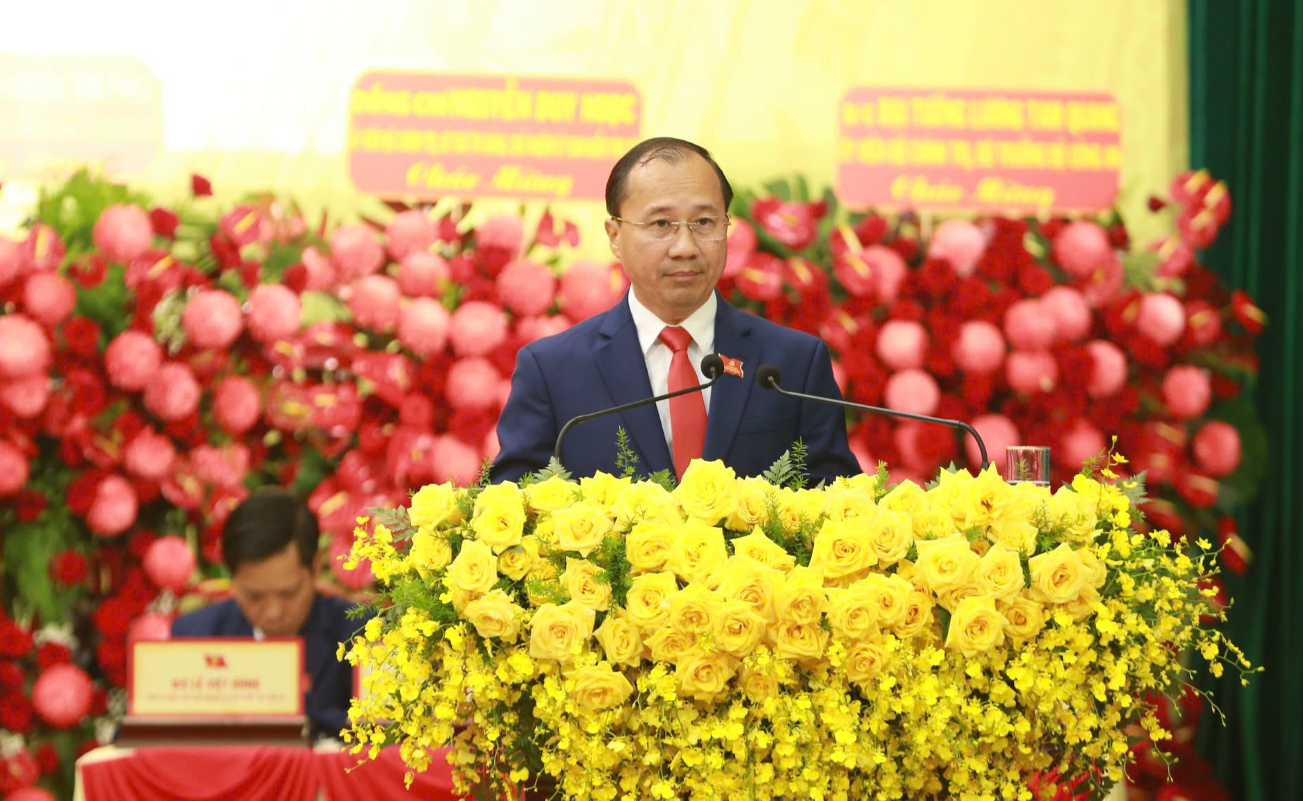 Đồng Nai: Quy hoạch kiến tạo th&agrave;nh phố s&acirc;n bay to&agrave;n cầu, h&igrave;nh th&agrave;nh h&agrave;nh lang đ&ocirc; thị xanh- Ảnh 4.