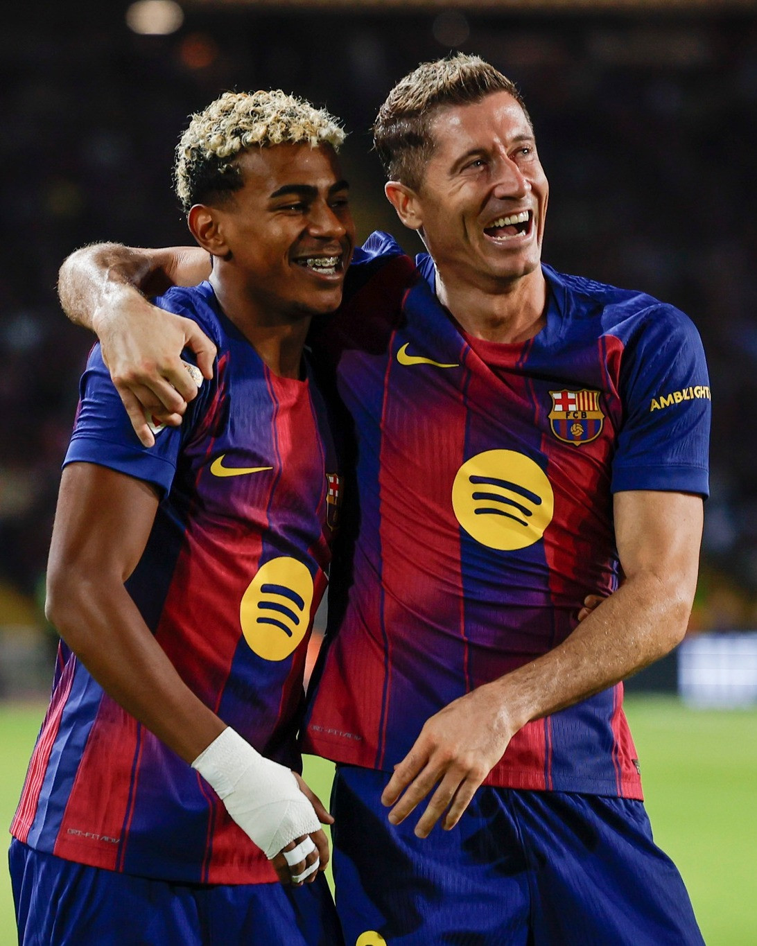 Nhận định, dự đo&aacute;n kết quả Barcelona v&agrave; PSG, Champions League 2025-2026- Ảnh 1.
